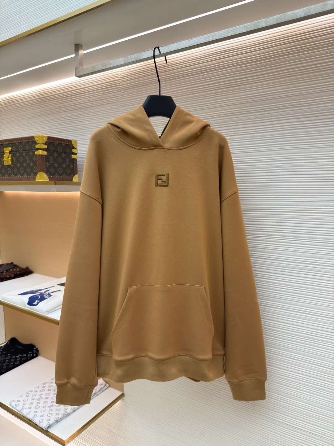 Свитшоты И Худи Мужские Fendi 18612857