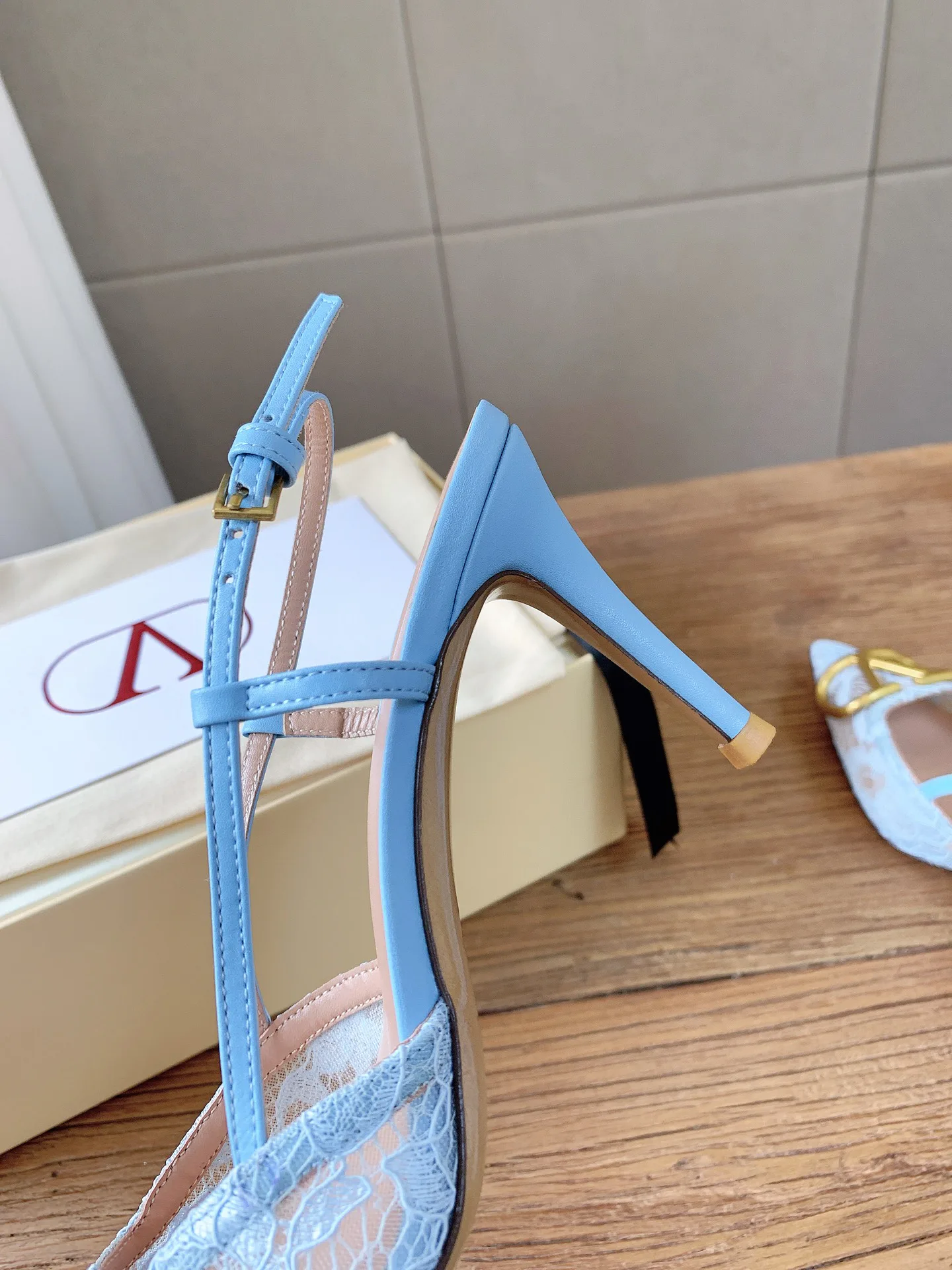 Women's Heels VALENTINO 16942049