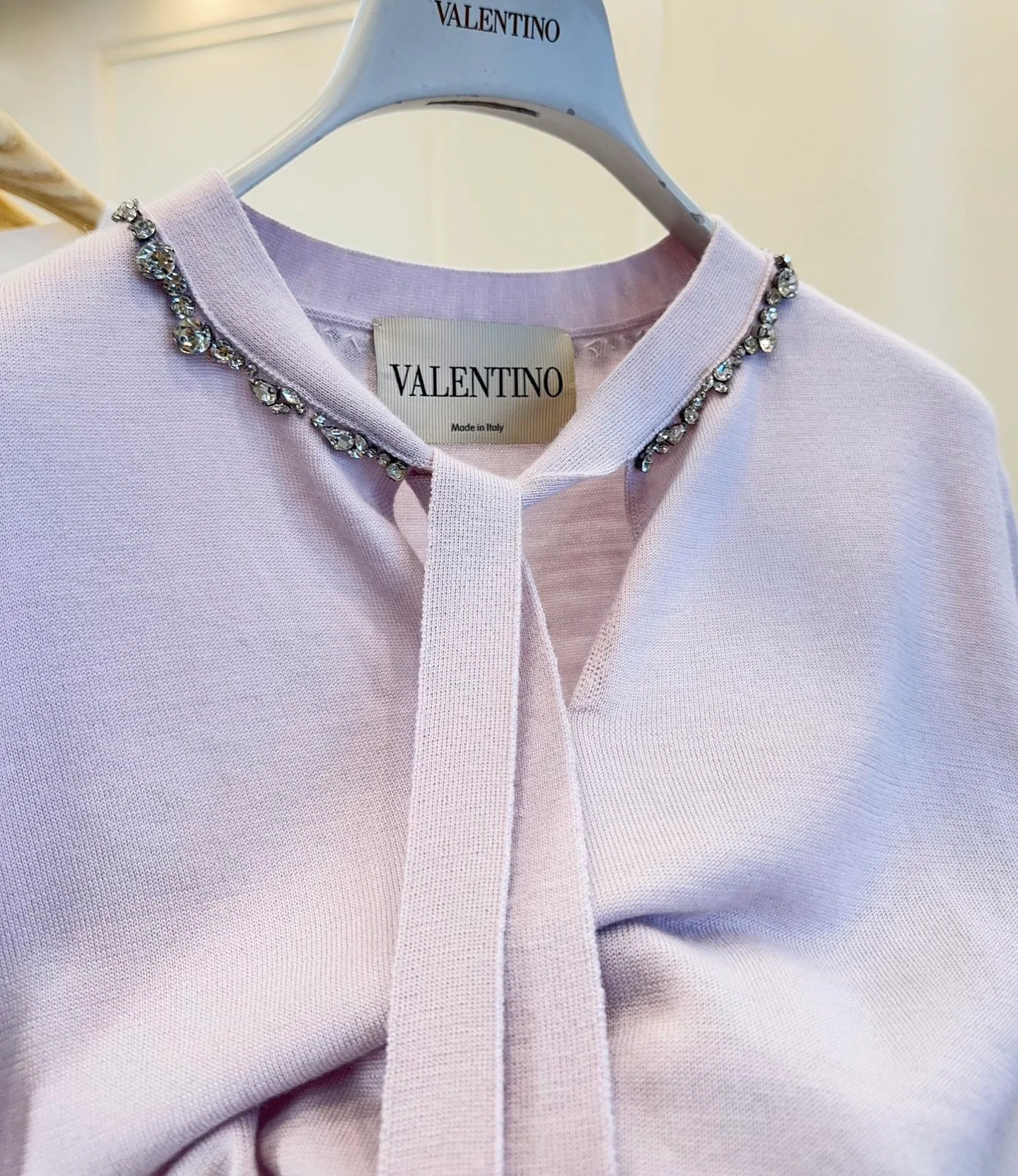 Women's Jumpers And Sweaters VALENTINO 17606832
