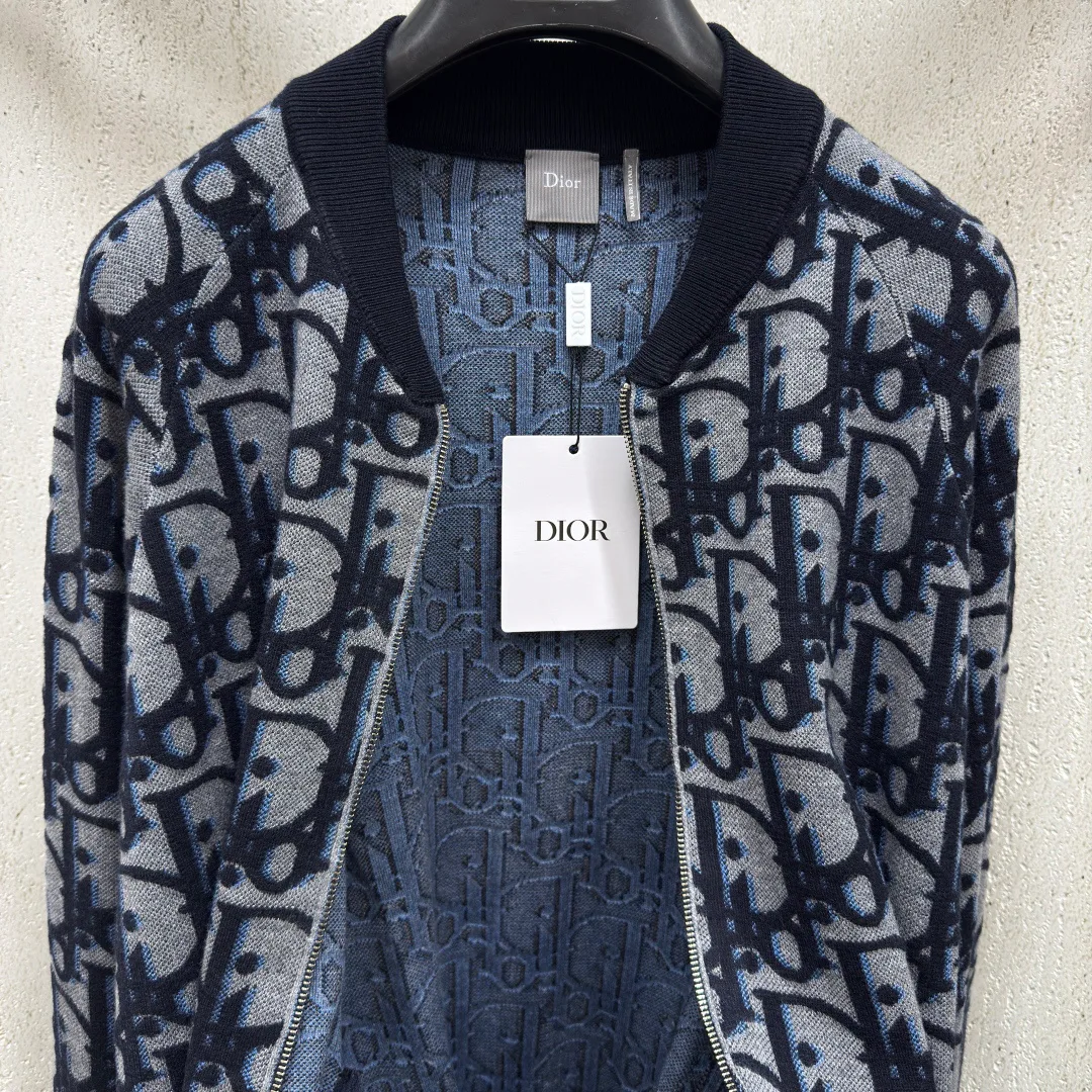 Men's Jackets And Down Jackets CHRISTIAN DIOR 17873327