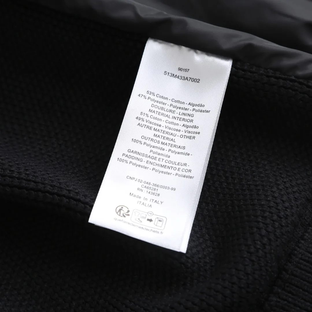 Men's Jackets And Down Jackets CHRISTIAN DIOR 18045881