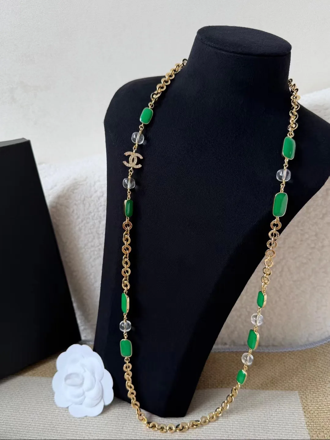 Jewelry CHANEL 18059138