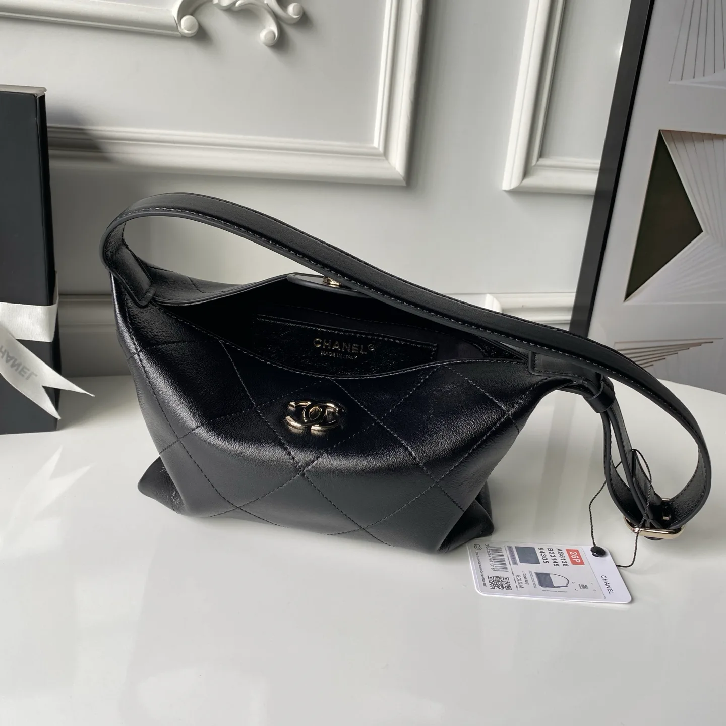 Women's Classic Handbags CHANEL 18207785