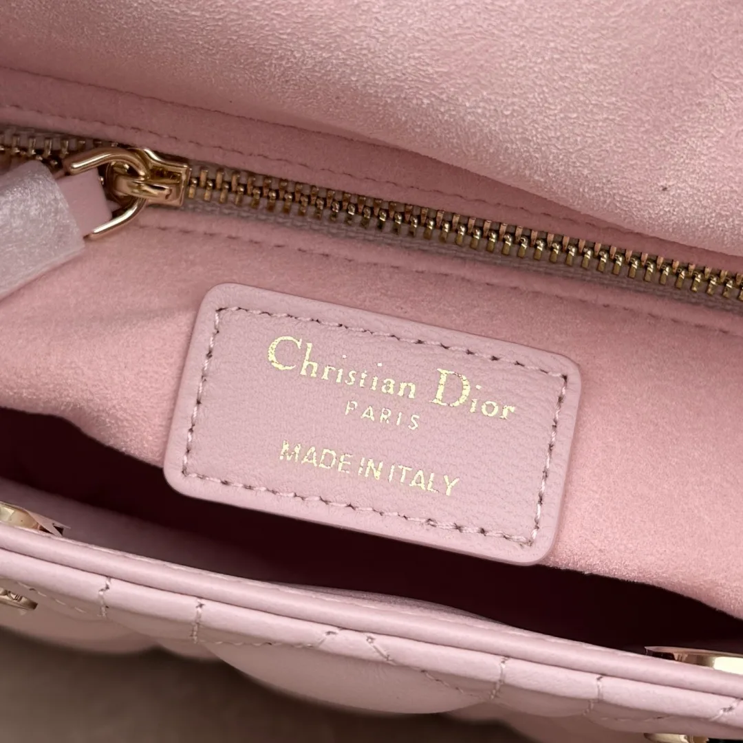 Women's Classic Handbags CHRISTIAN DIOR 18116219