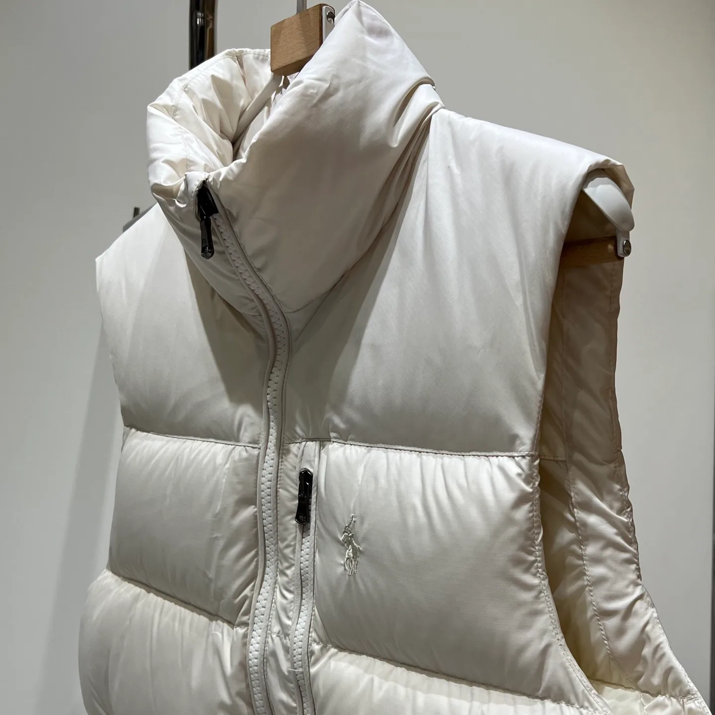 Men's Jackets And Down Jackets RALPH LAUREN 18336944
