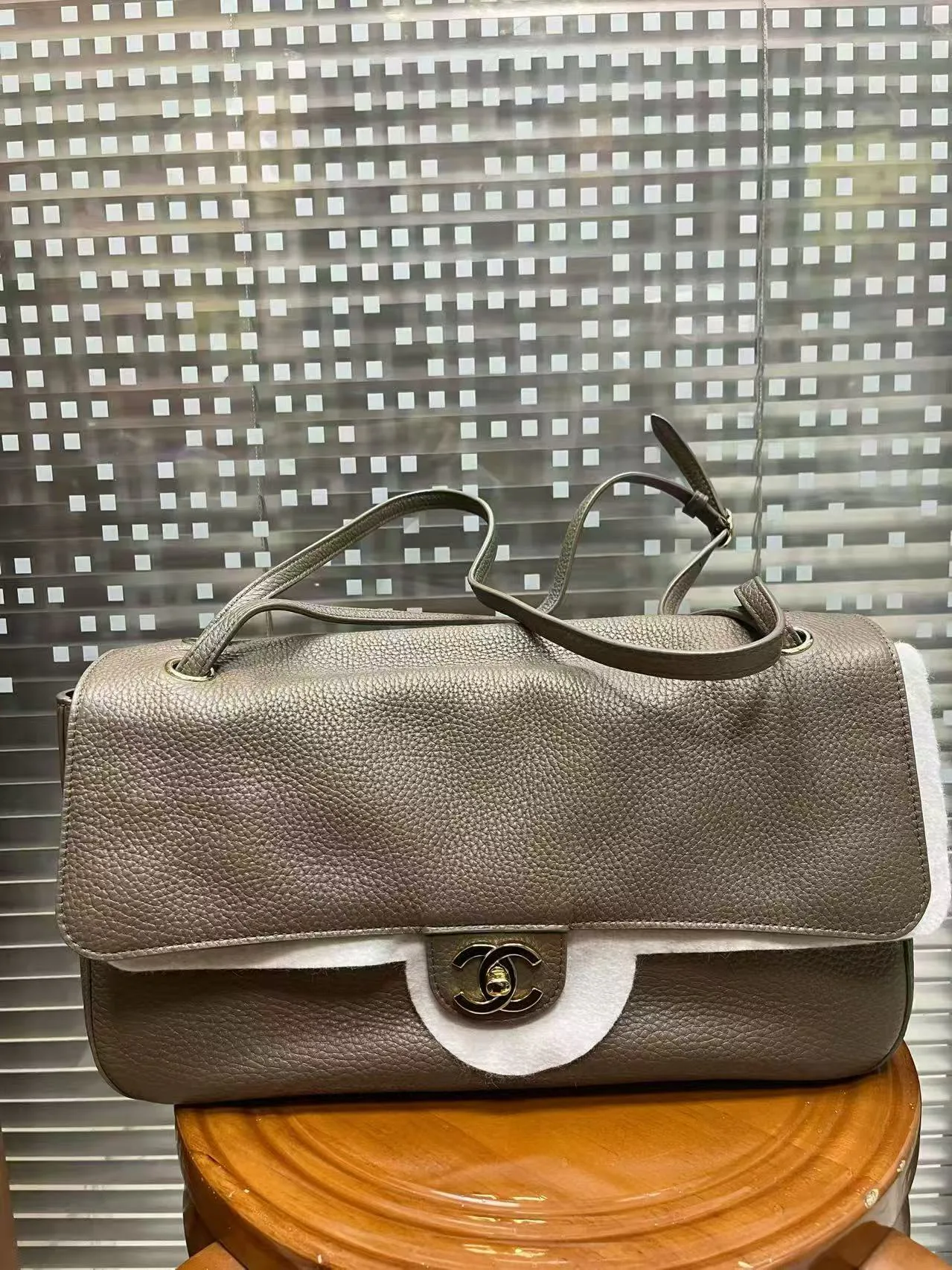 Women's Classic Handbags CHANEL 17302674