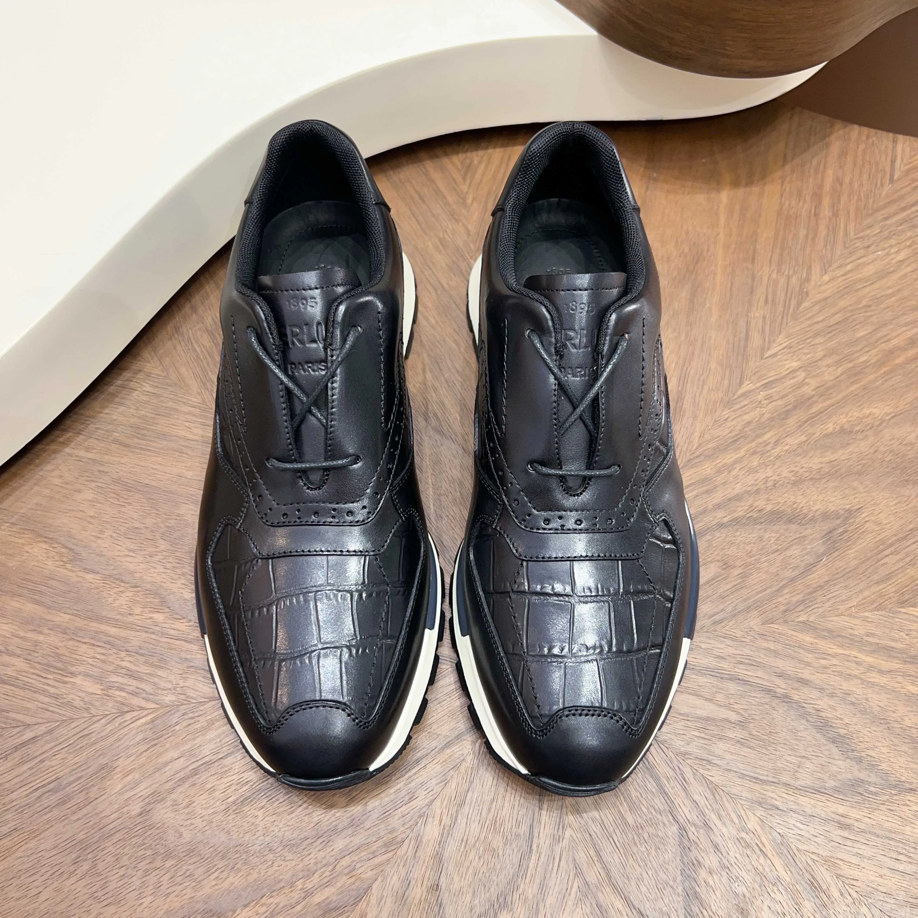 Men's Sneakers BERLUTI 18117164