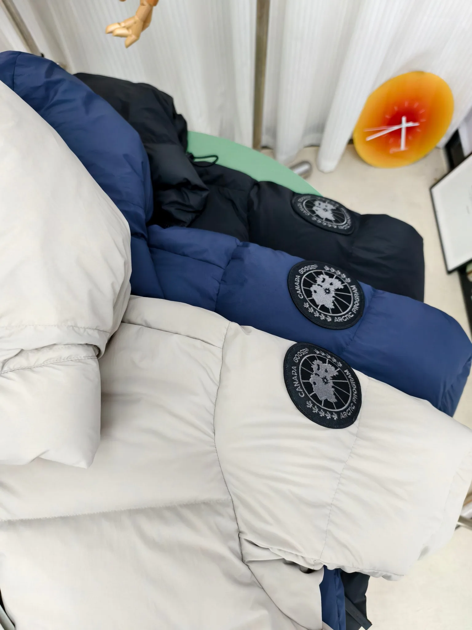 Women's Jackets And Down Jackets CANADA GOOSE 18111597