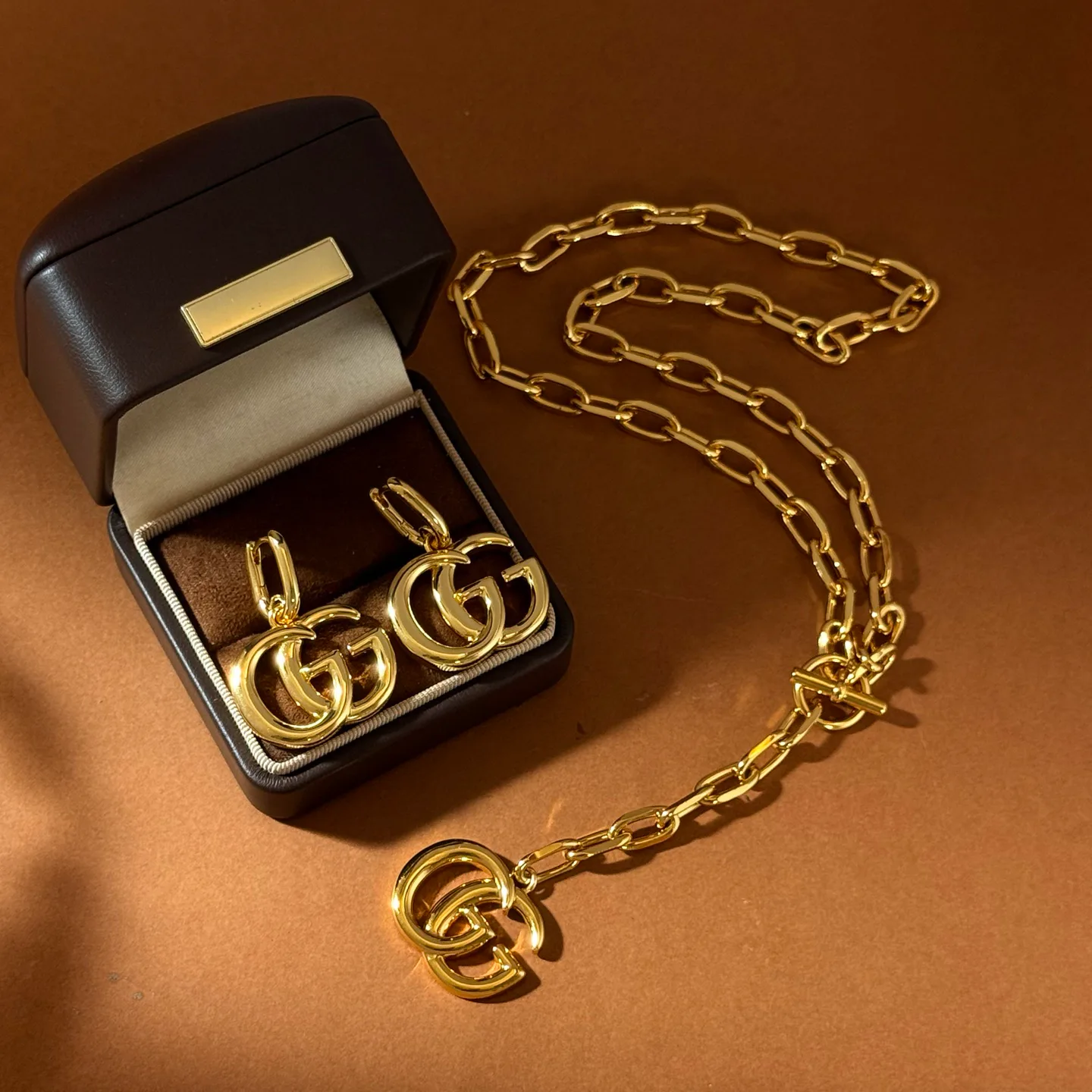 Jewelry GUCCI 18492724