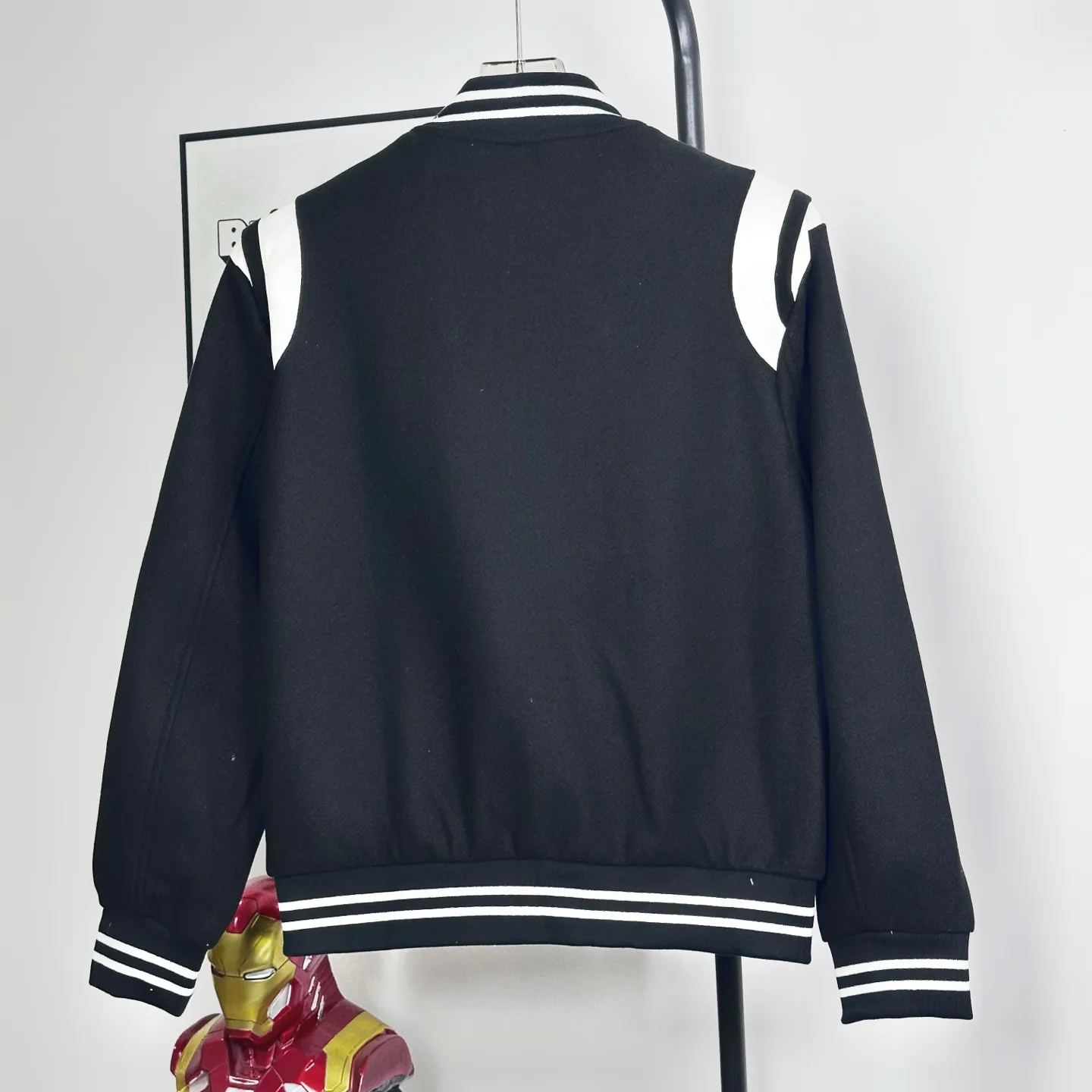 Women's Jackets And Down Jackets SAINT LAURENT 18130420