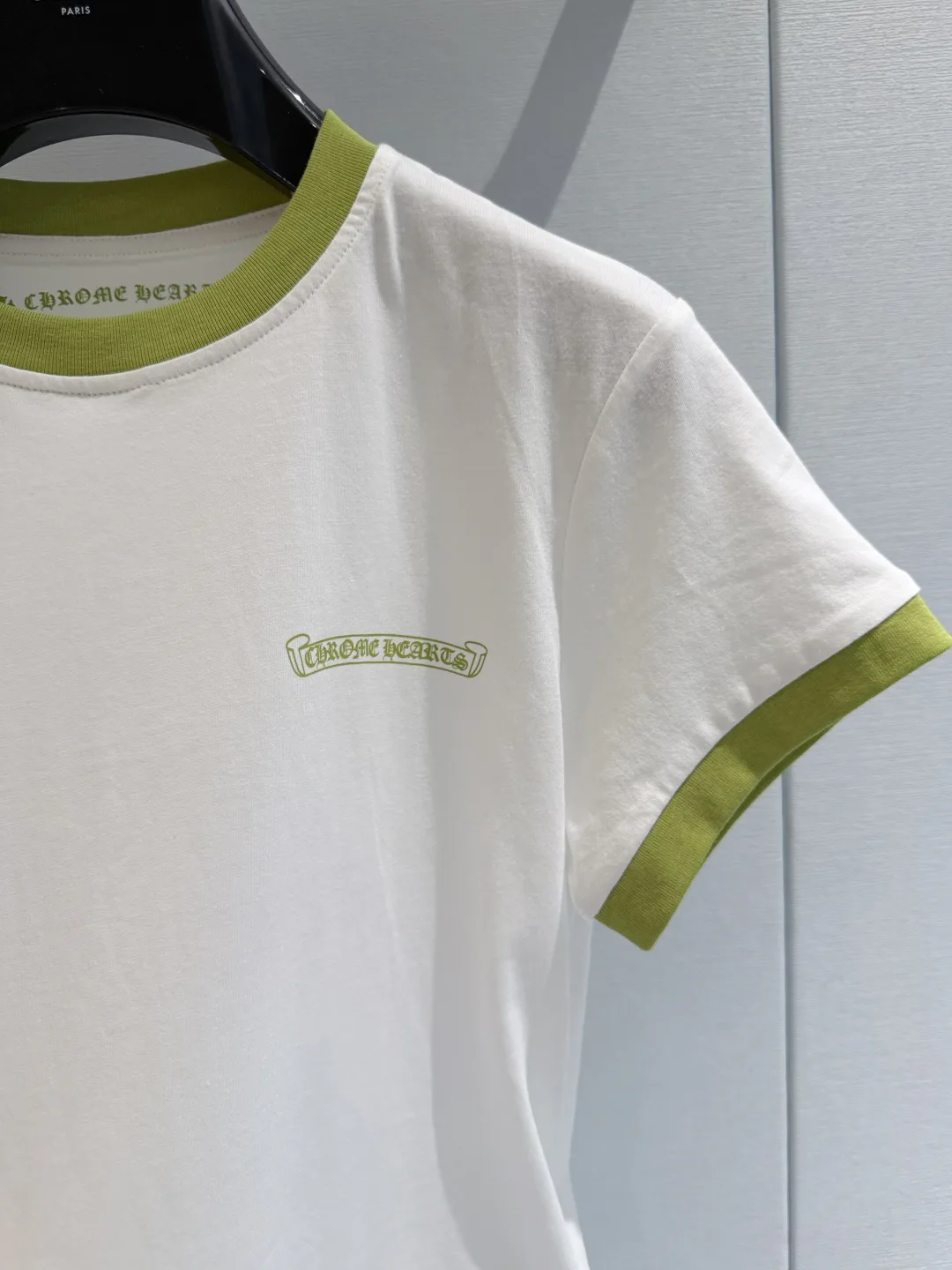 Women's T-Shirts CHROME HEARTS 18050267