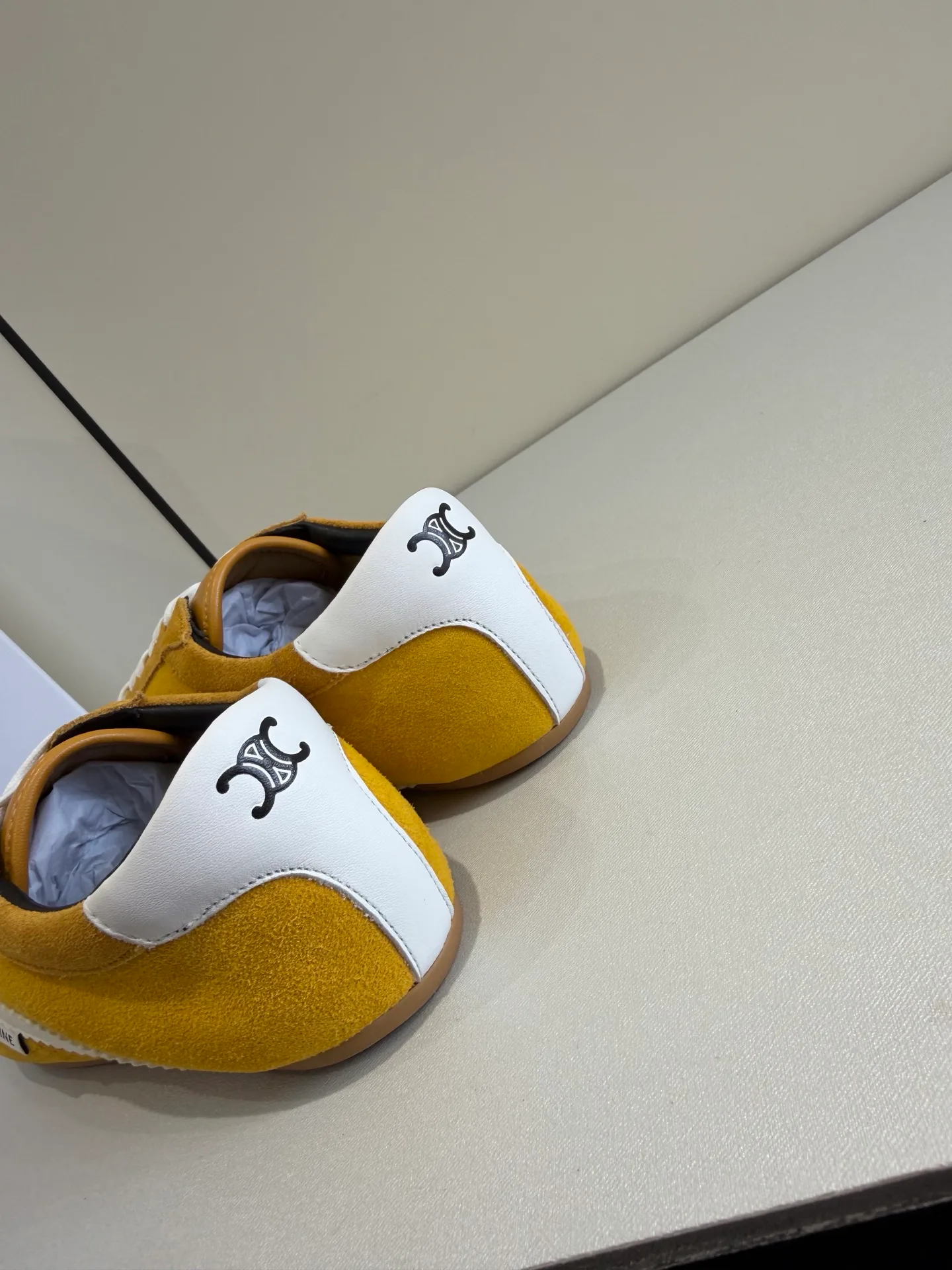 Women's Sneakers CELINE 17977148