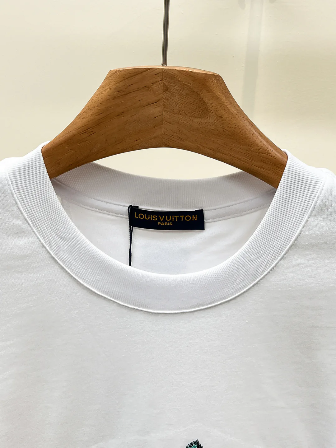 Men's T-Shirts LOUIS VUITTON 18499342