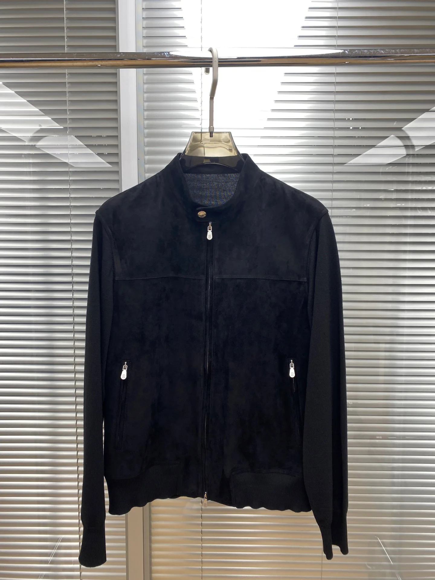 Men's Jackets And Down Jackets BRUNELLO CUCINELLI 18232570