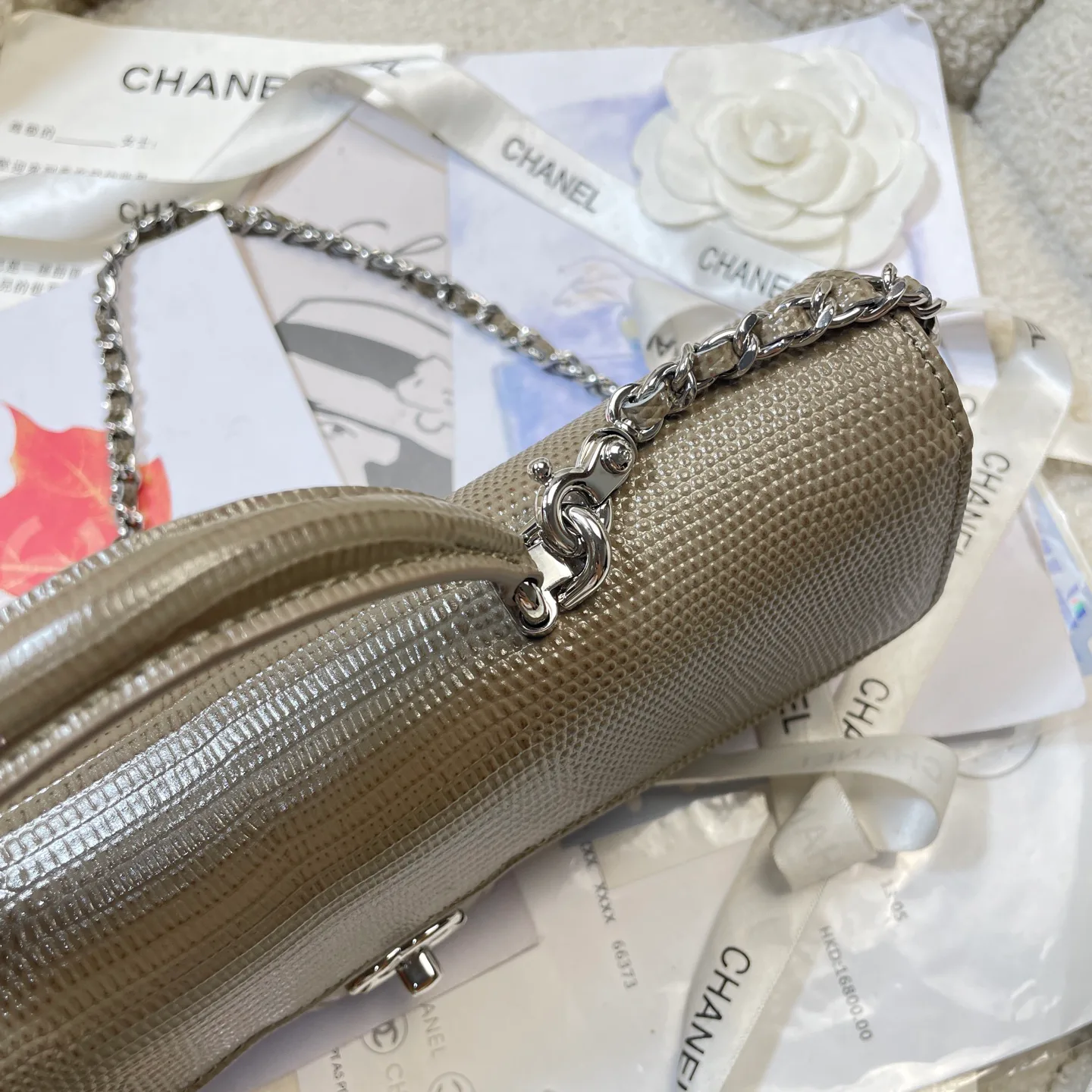 Women's Classic Handbags CHANEL 18000344