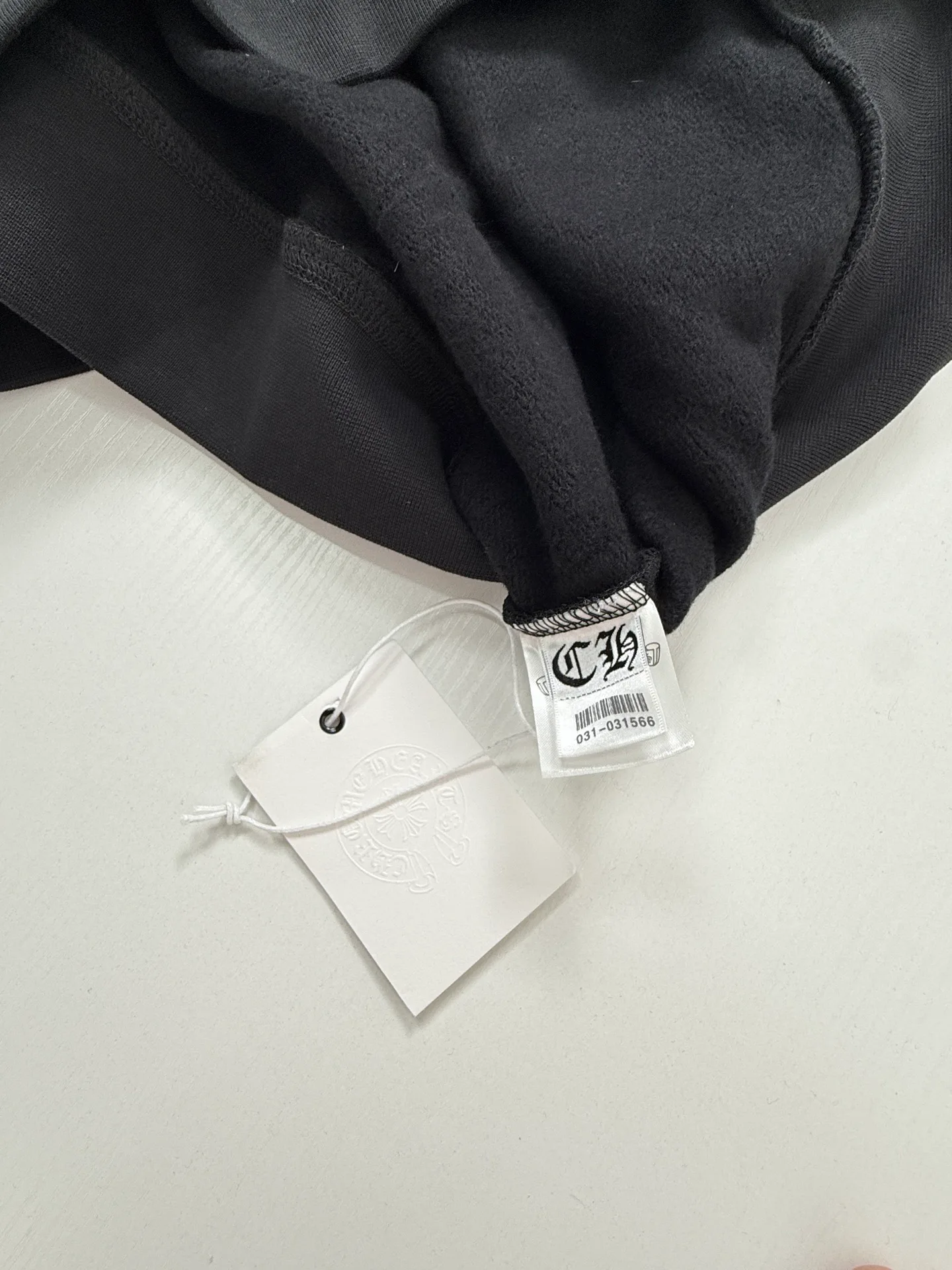 Men's Sweatshirts And Hoodies CHROME HEARTS 17993354