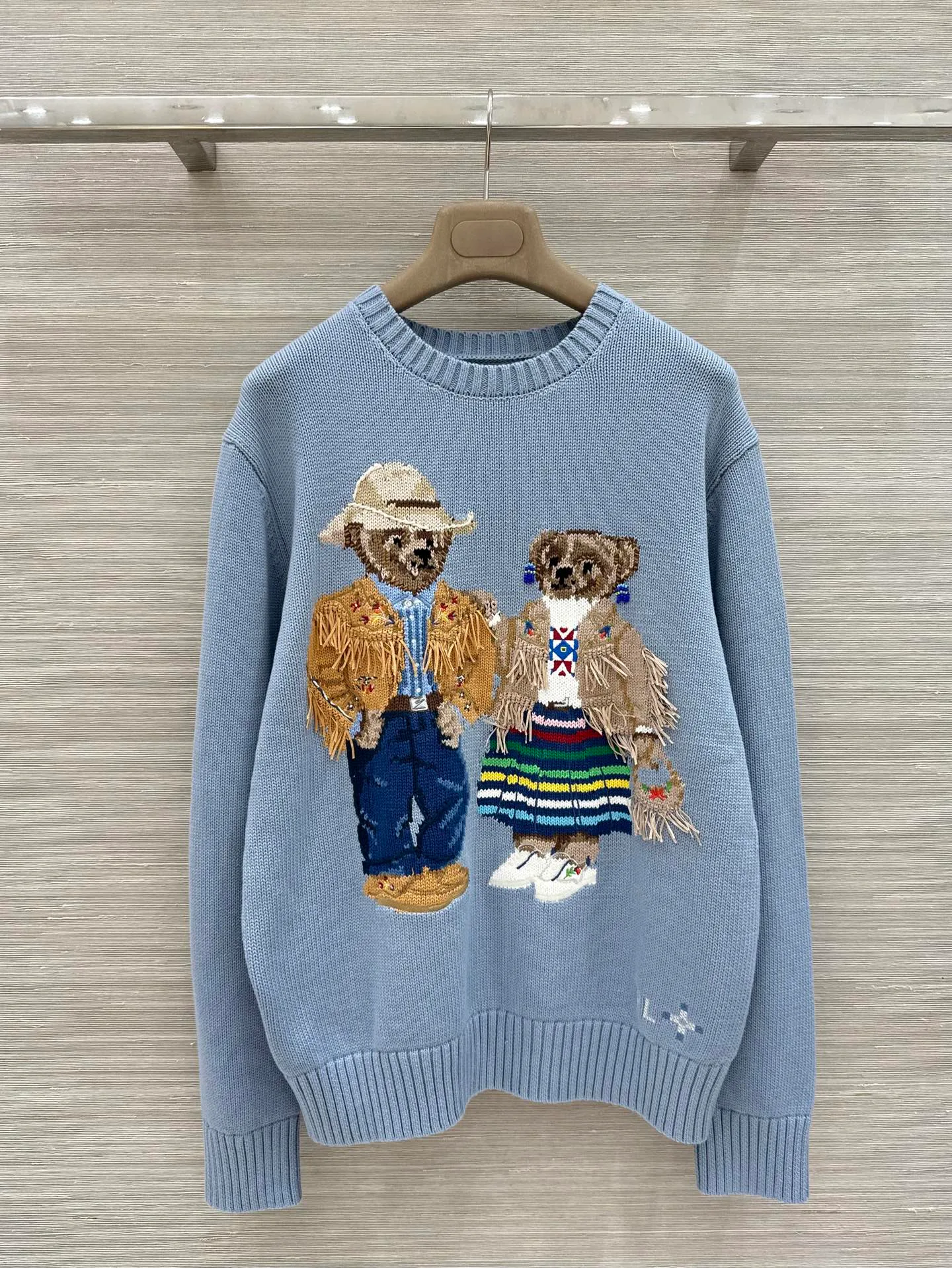 Women's Jumpers And Sweaters RALPH LAUREN 18503514