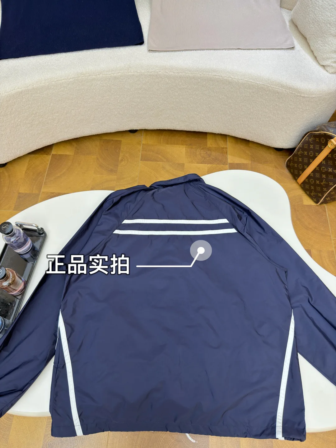 Men's Jackets And Down Jackets PRADA 17571902