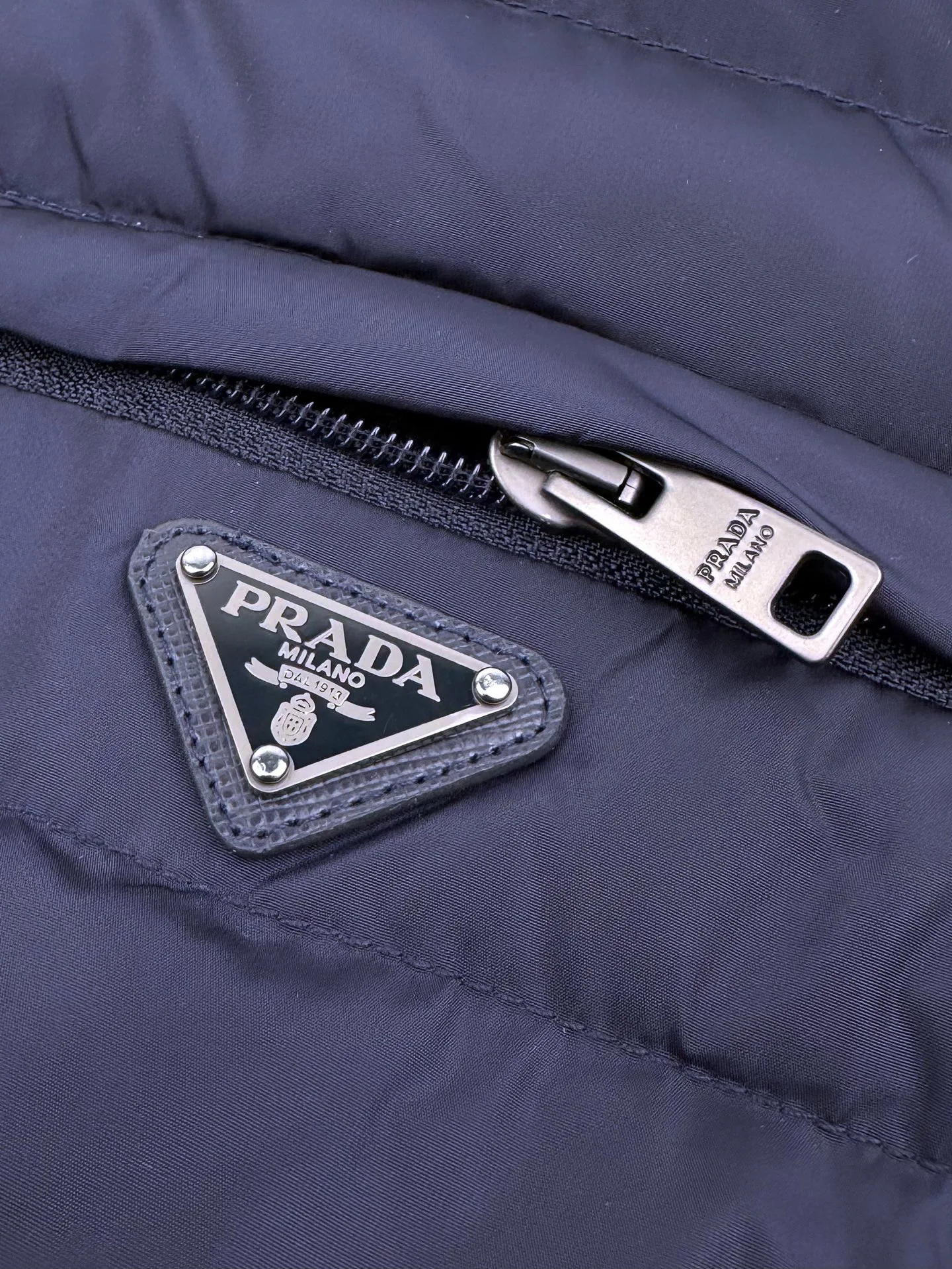 Women's Jackets And Down Jackets PRADA 17216825