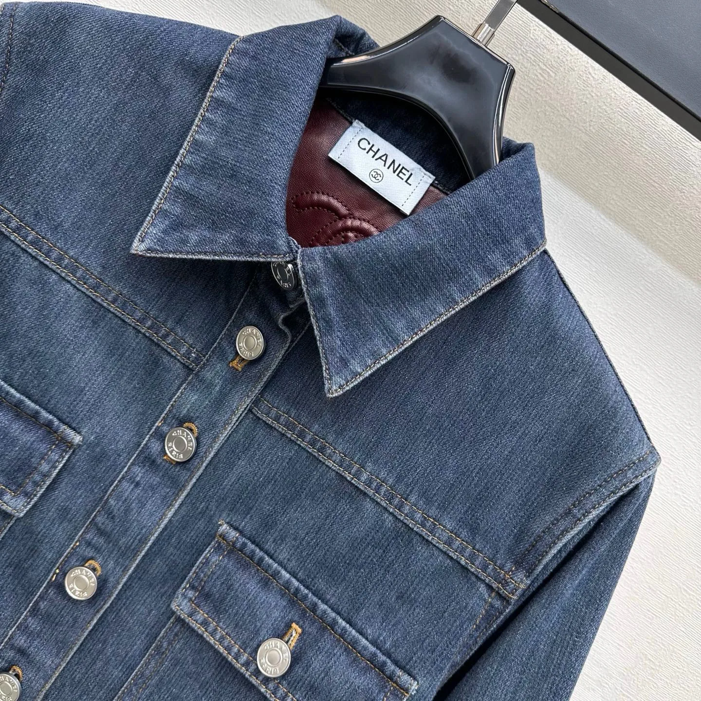 Women's Shirts CHANEL 18167359