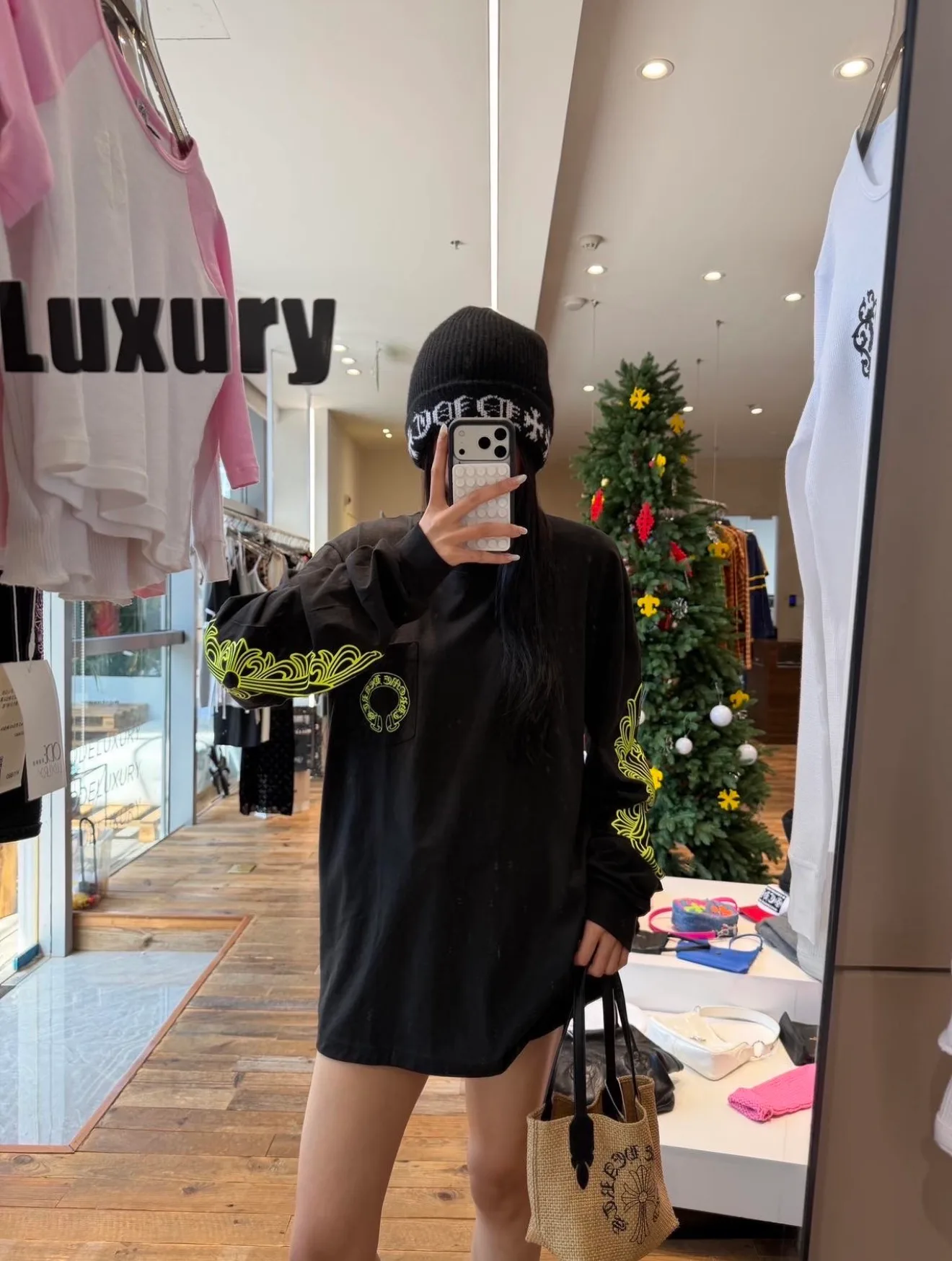 Women's T-Shirts CHROME HEARTS 17941380