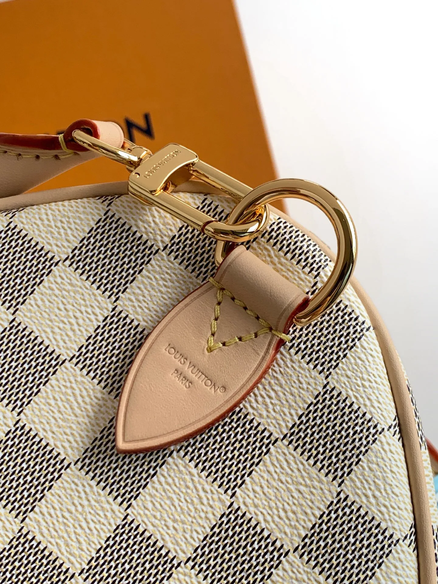 Women's Classic Handbags LOUIS VUITTON 16934198