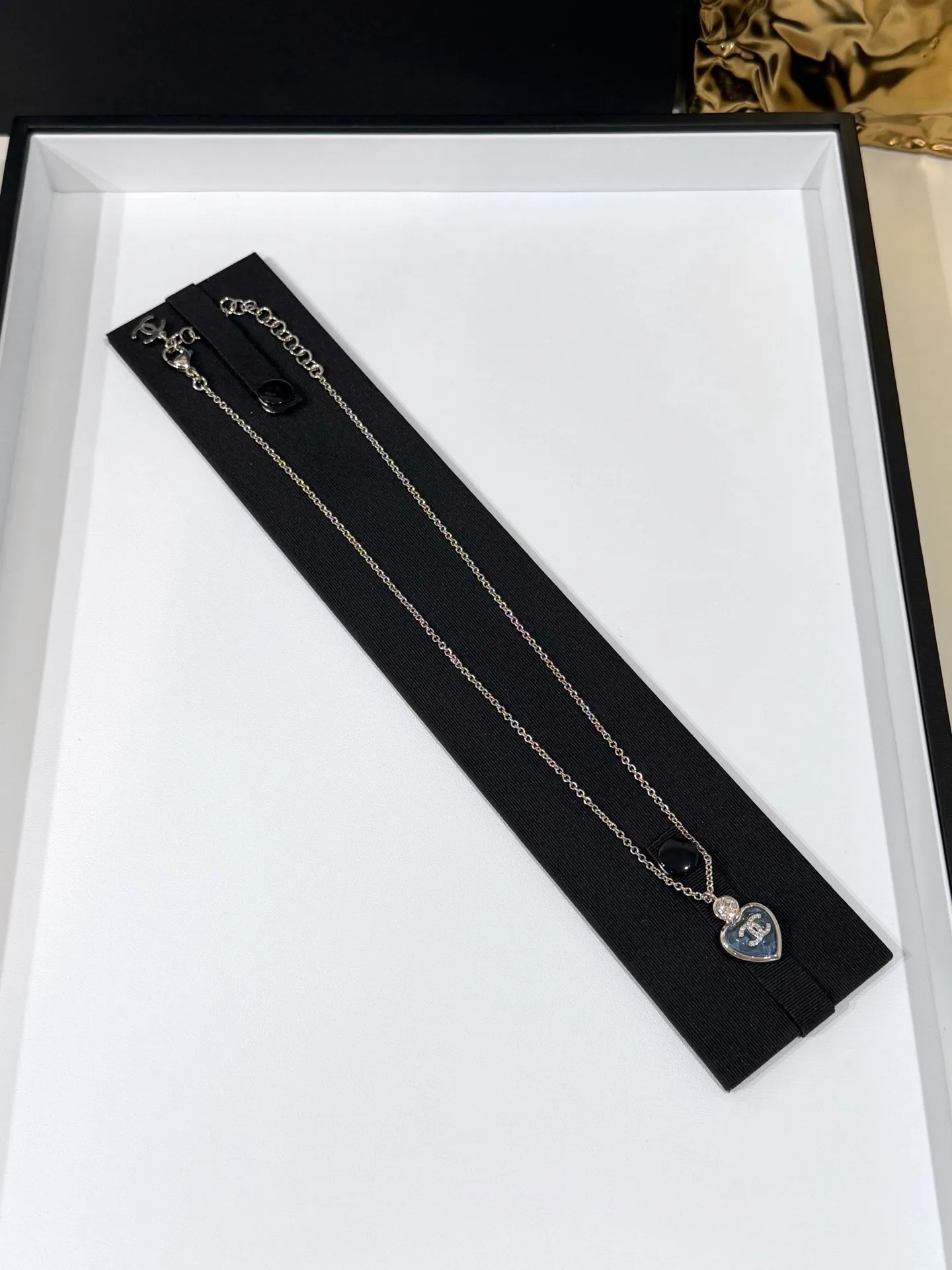Jewelry CHANEL 17889711