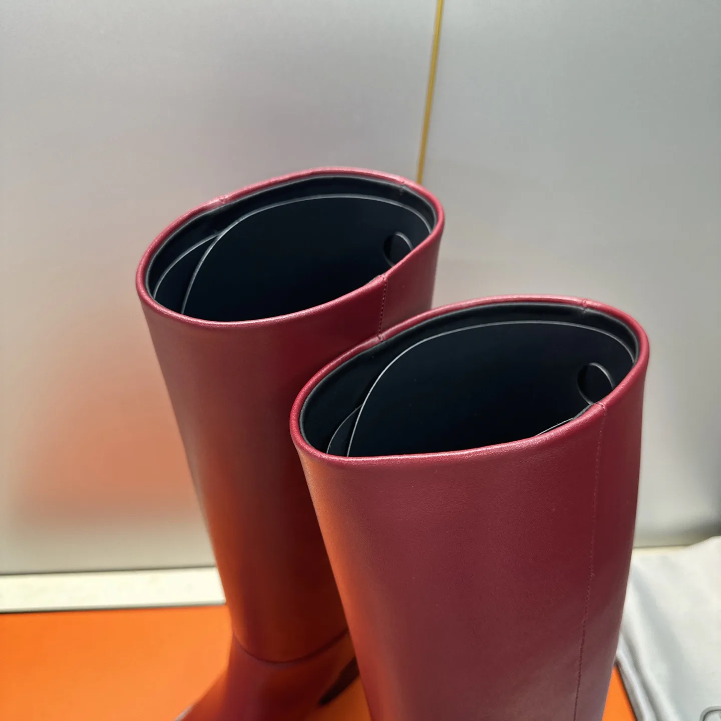 Women's Boots HERMES 18235853