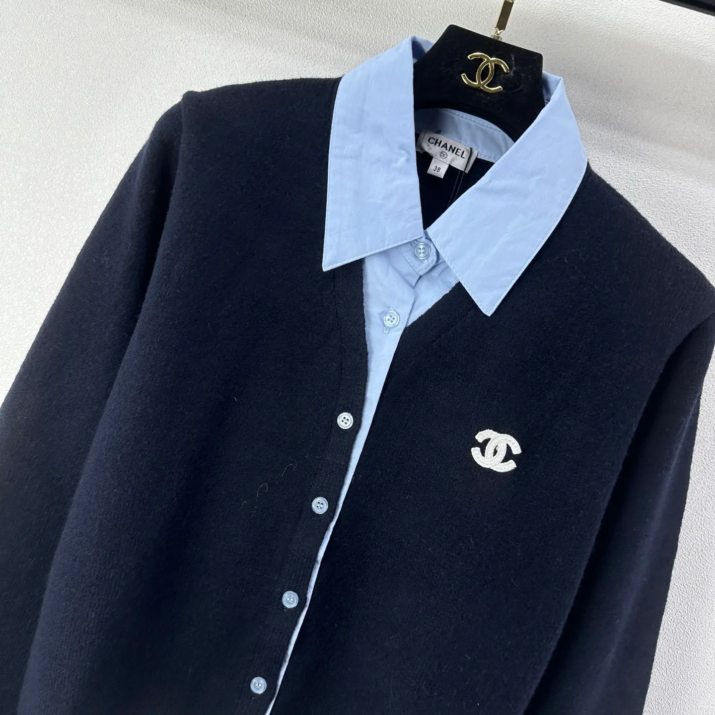 Women's Jumpers And Sweaters CHANEL 18363052