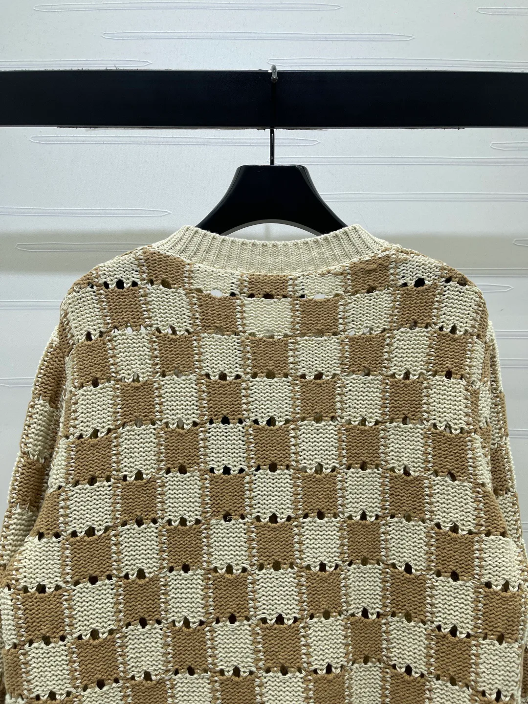 Women's Jumpers And Sweaters LOUIS VUITTON 17808376