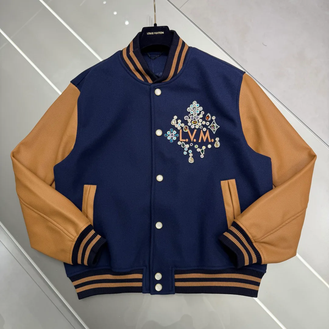 Men's Jackets And Down Jackets LOUIS VUITTON 18278458