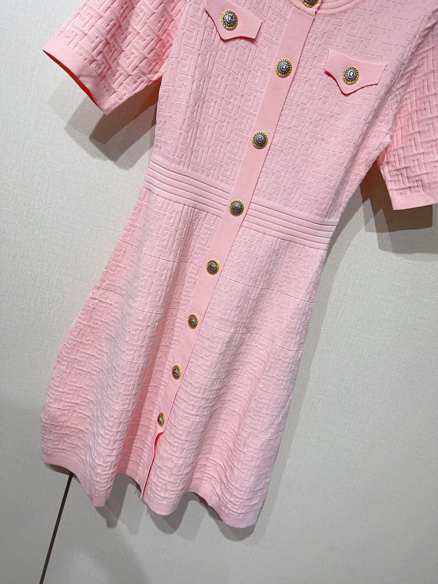 Women's Dresses BALMAIN 17116112