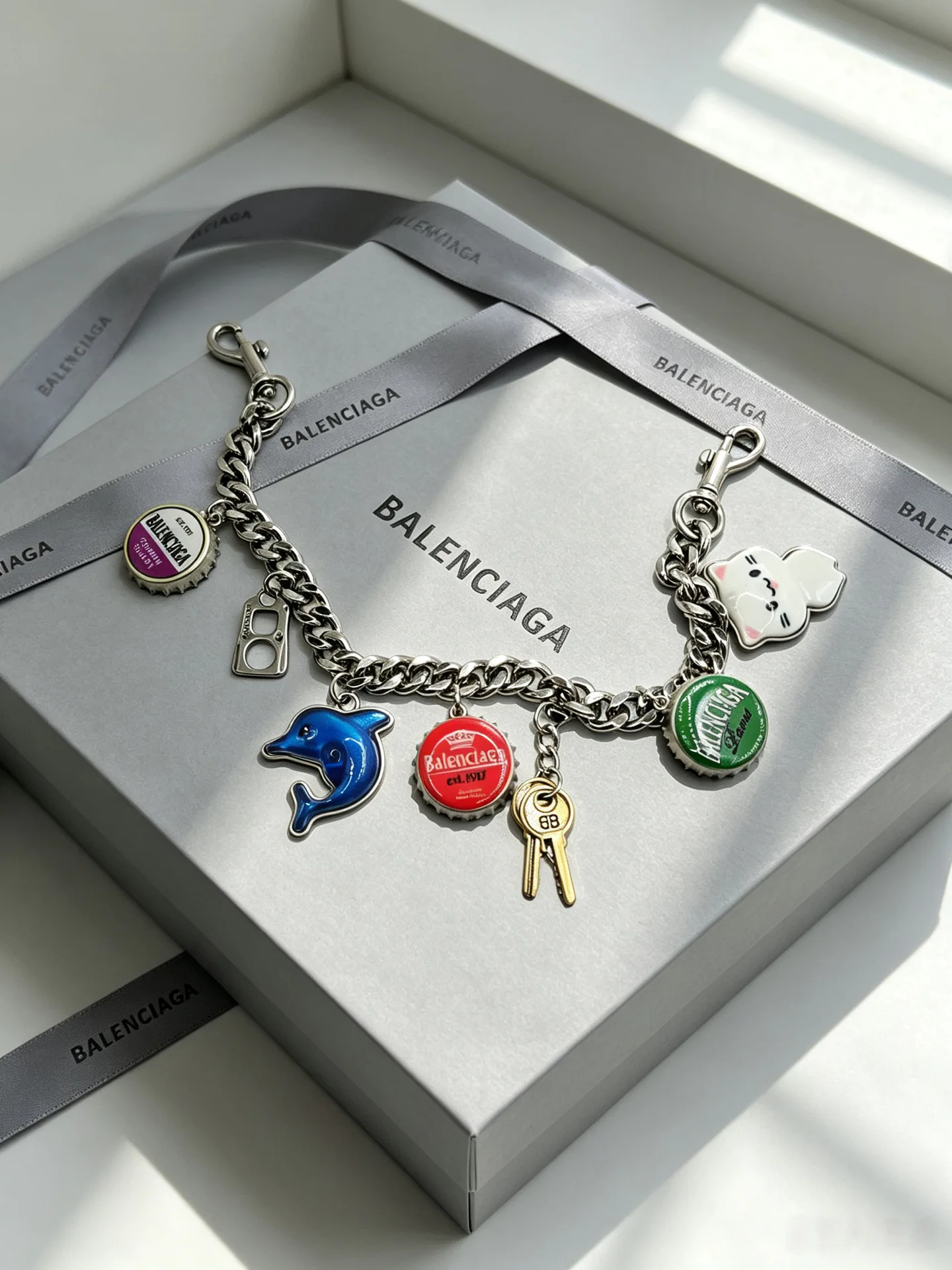 Jewelry BALENCIAGA 17235586