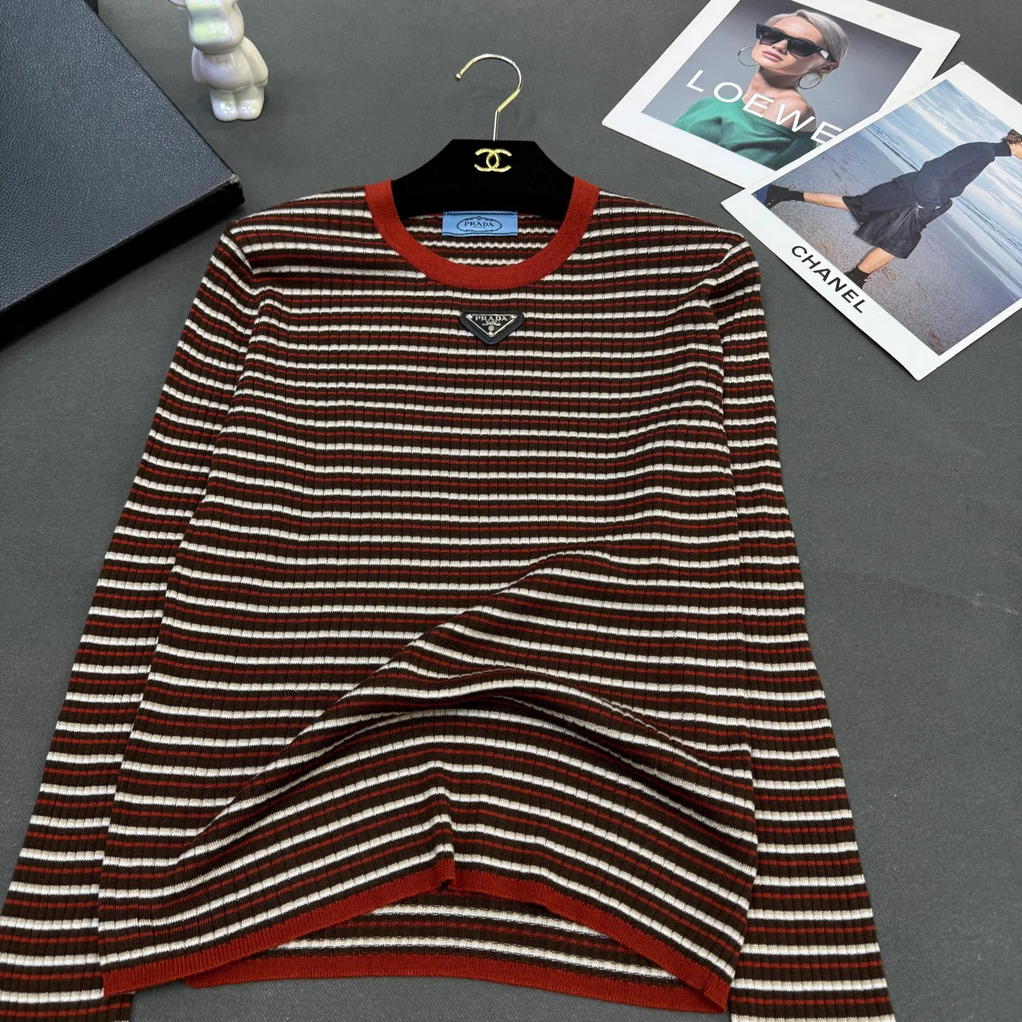 Women's Jumpers And Sweaters PRADA 17954270