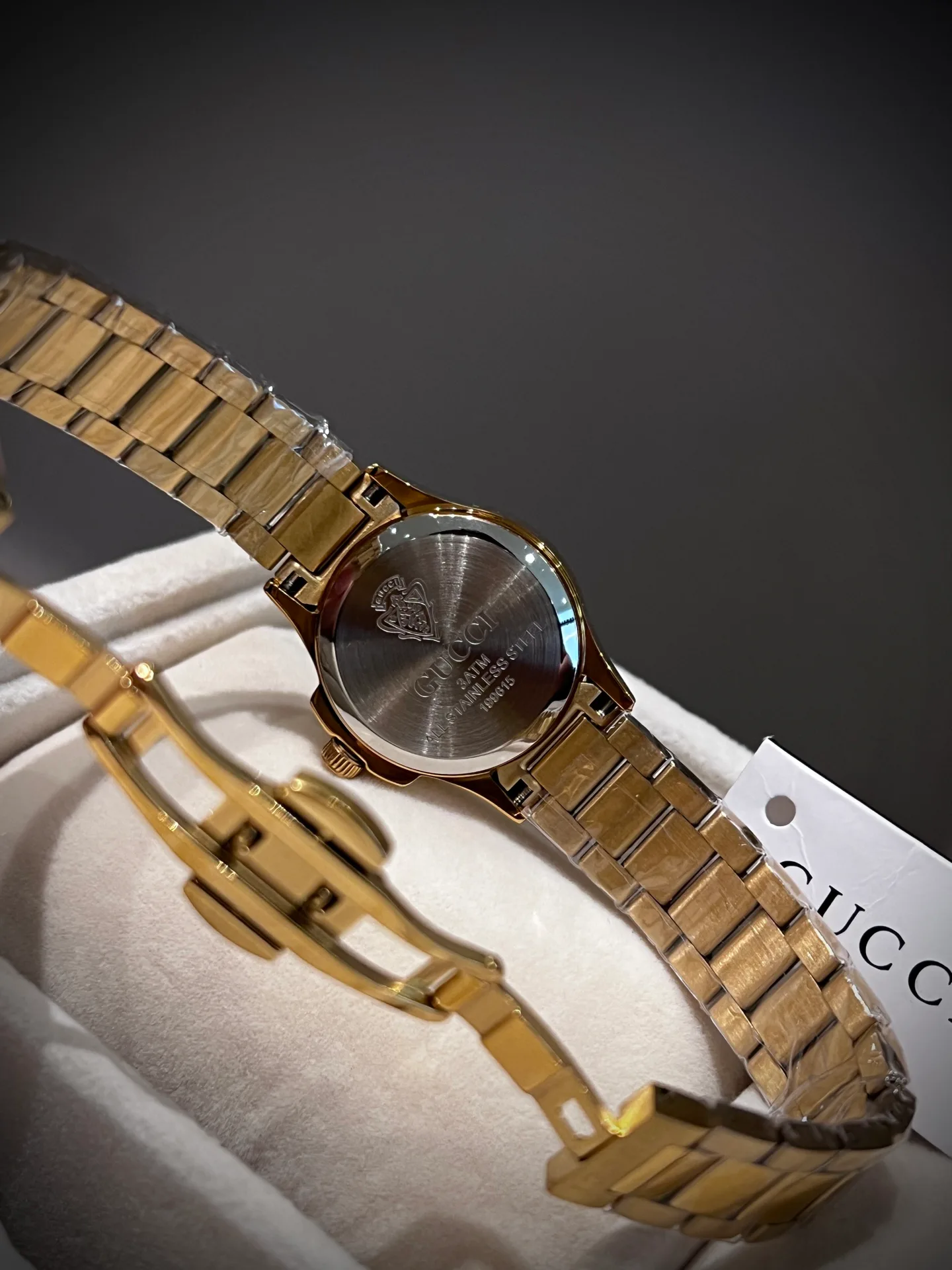 Women's Watches GUCCI 17933744