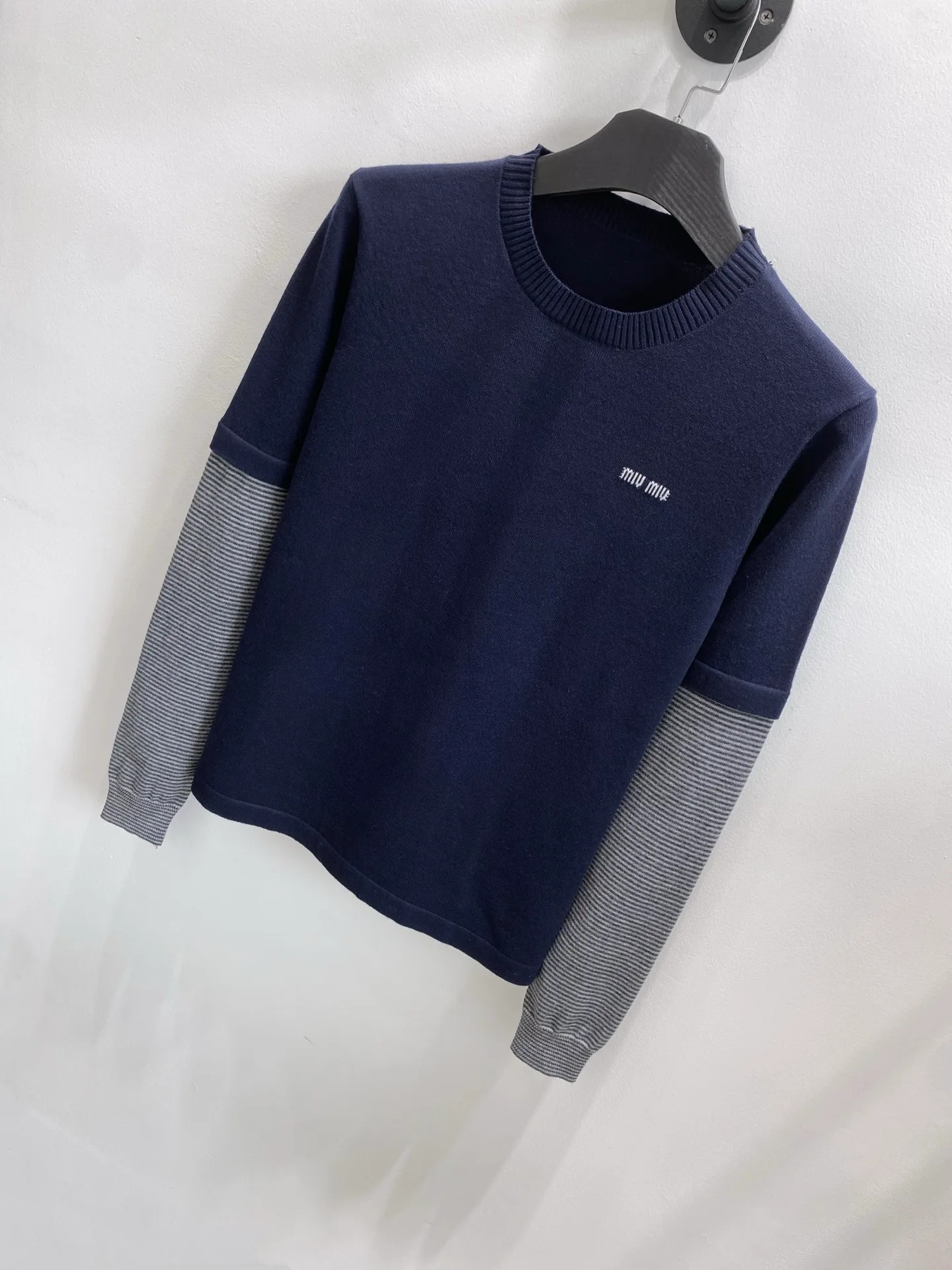 Women's Jumpers And Sweaters MIU MIU 18029066