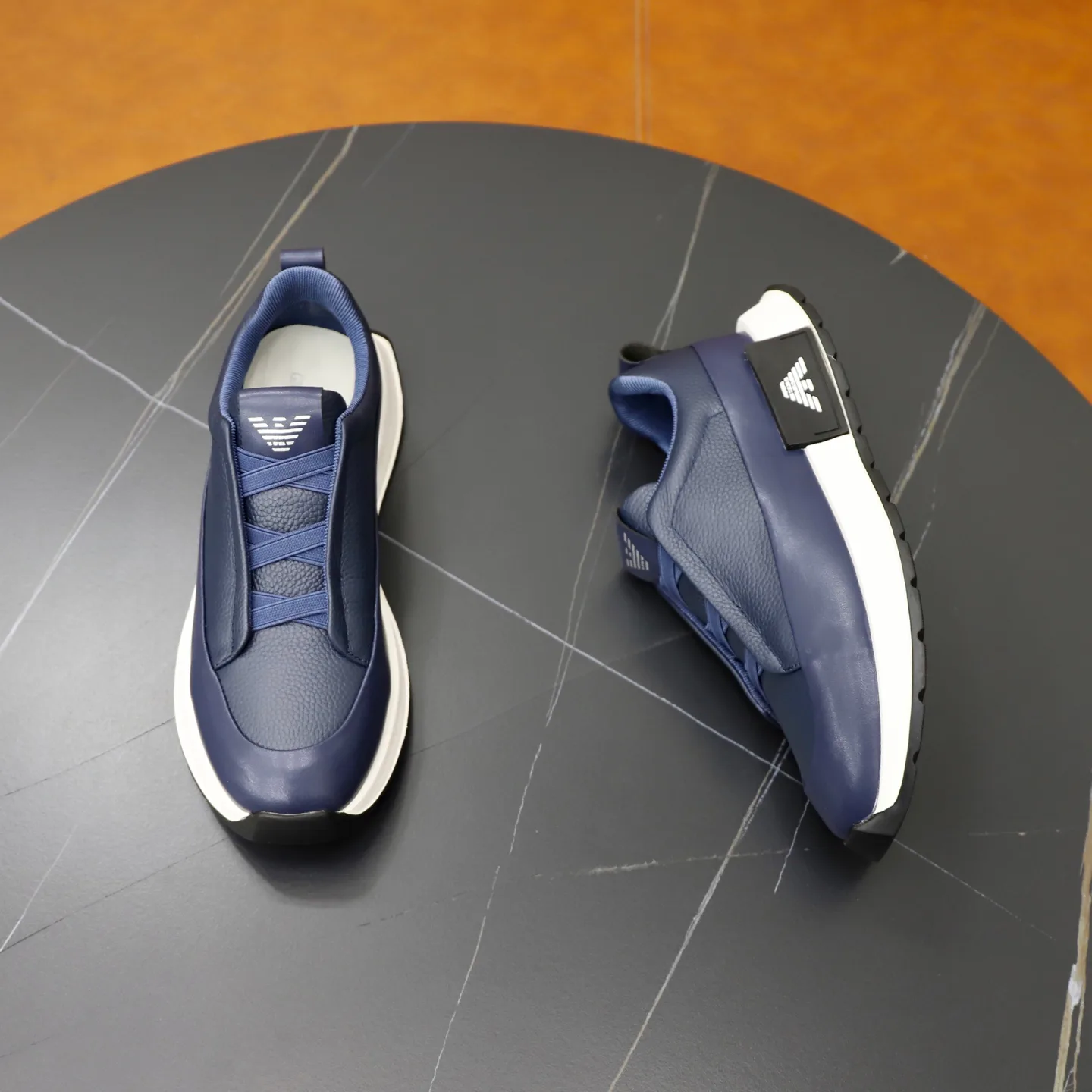 Men's Sneakers ARMANI 17604367