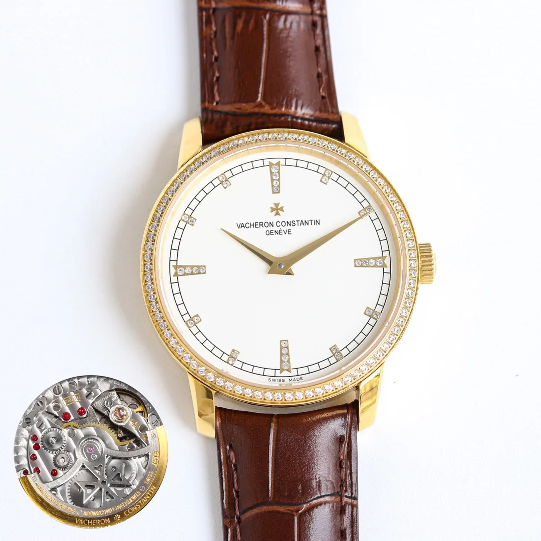 Women's Watches VACHERON CONSTANTIN 17933752