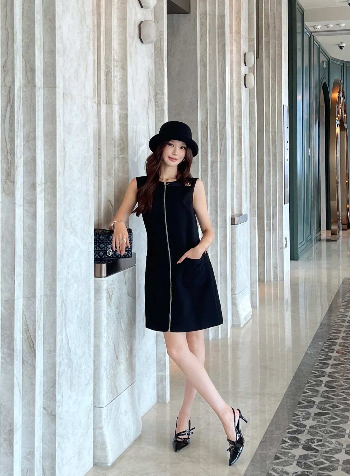Women's Dresses LOUIS VUITTON 18524592