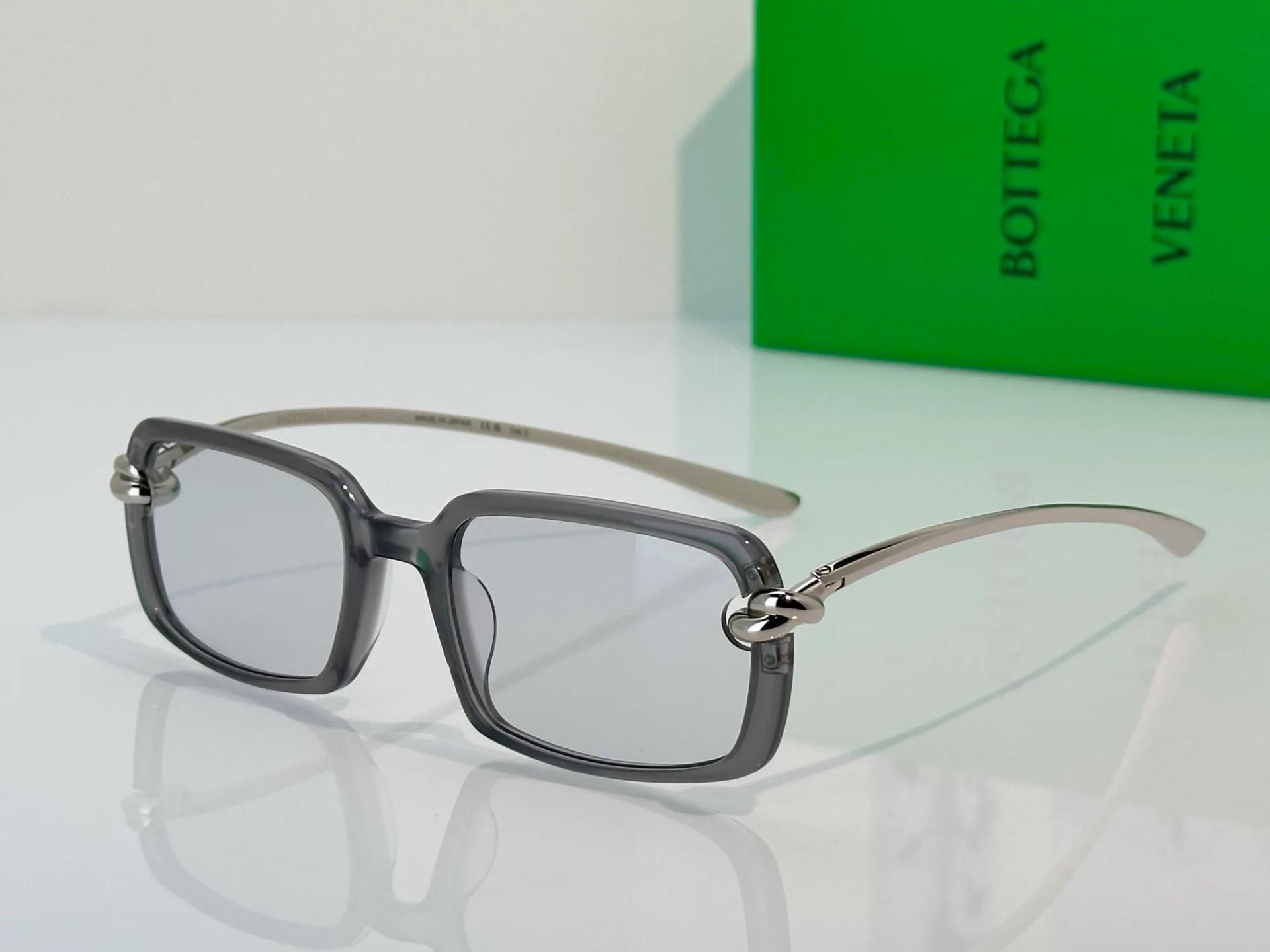 Glasses BOTTEGA VENETA 17465981
