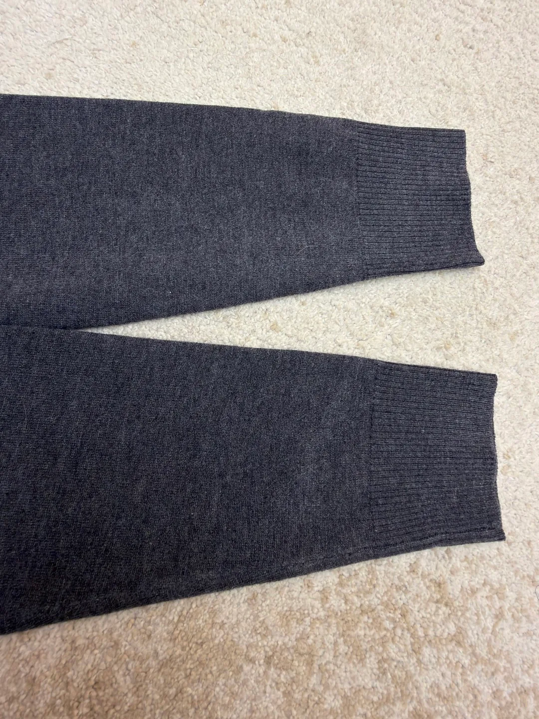 Men's Jumpers And Sweaters AMI PARIS 17740852