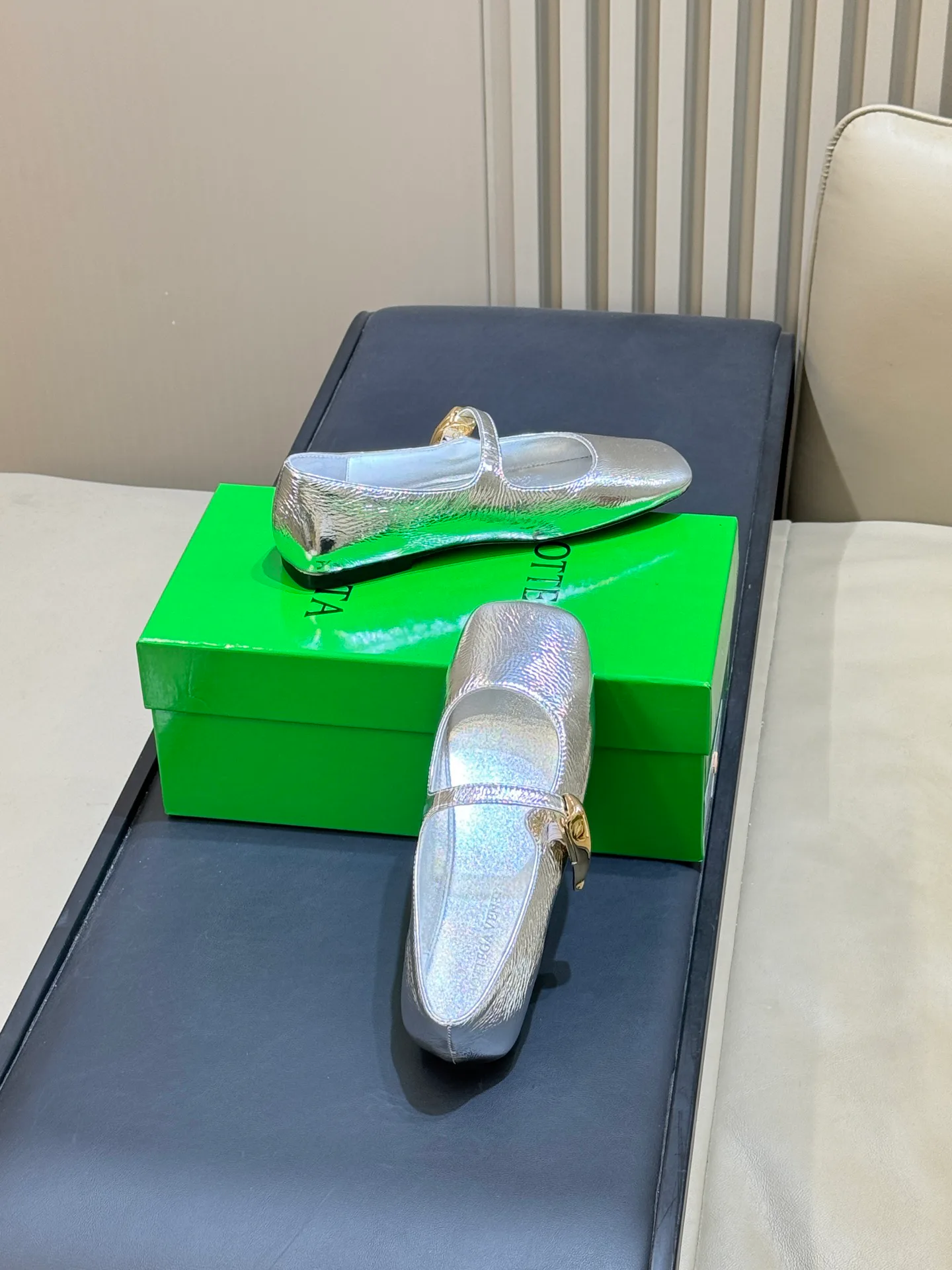 Women's Heels BOTTEGA VENETA 18073653