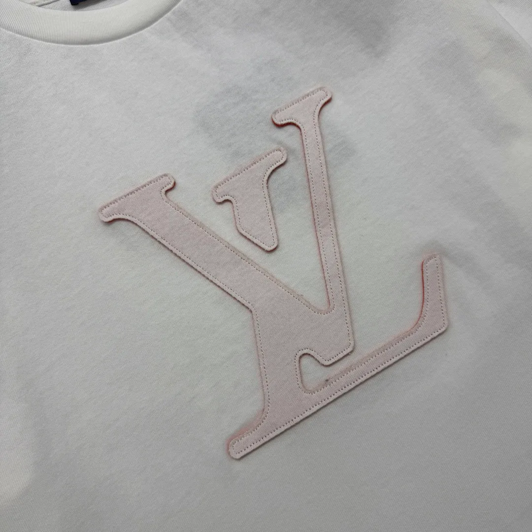 Men's T-Shirts LOUIS VUITTON 18327064