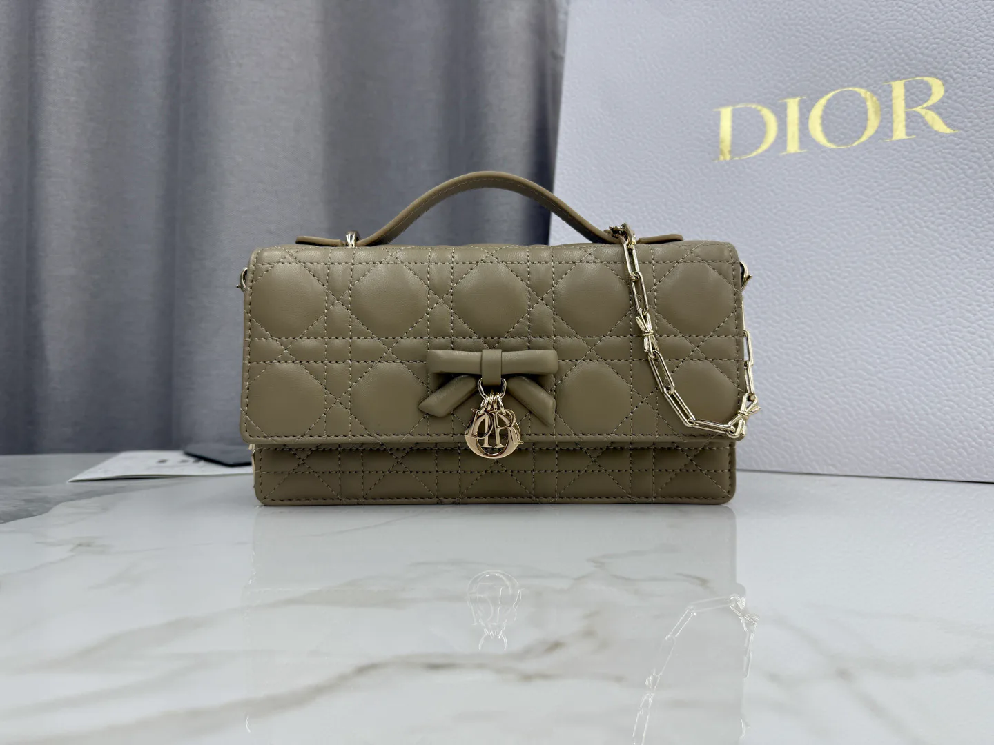 Women's Classic Handbags CHRISTIAN DIOR 18116375