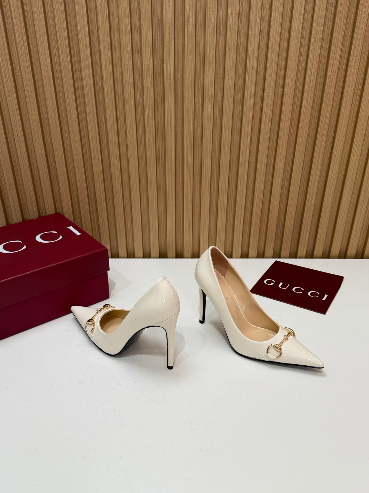 Women's Heels GUCCI 18245473