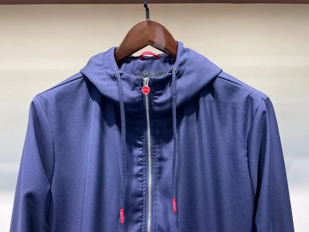 Men's Jackets And Down Jackets KITON 18084045