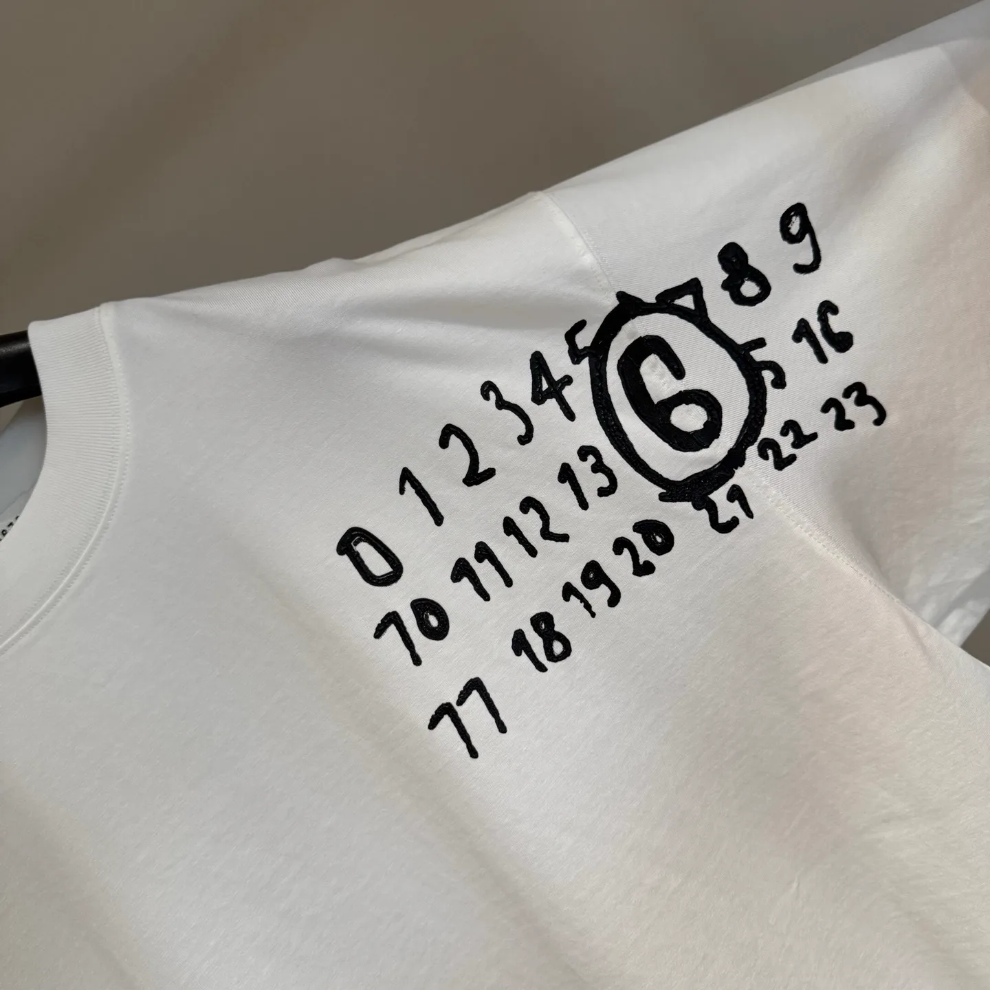 Men's T-Shirts MAISON MARGIELA 17811648