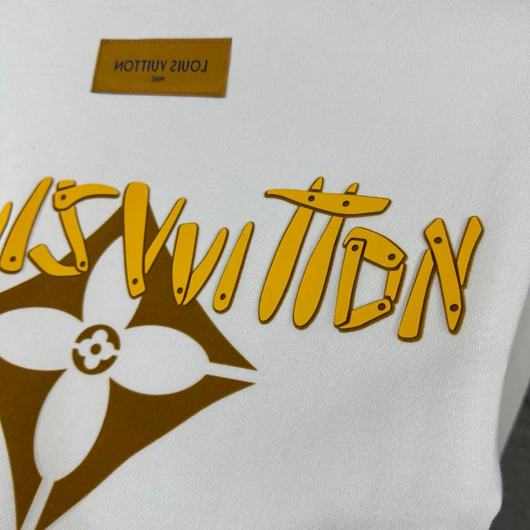 Men's Sweatshirts And Hoodies LOUIS VUITTON 18179750