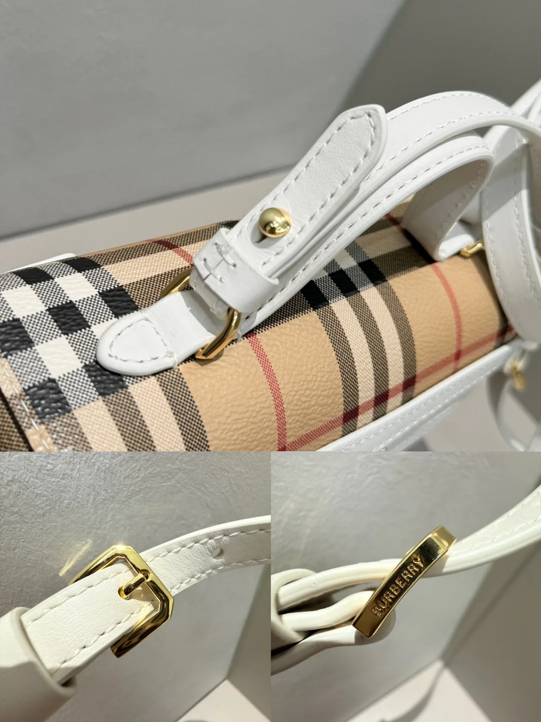 Women's Classic Handbags BURBERRY 18362274