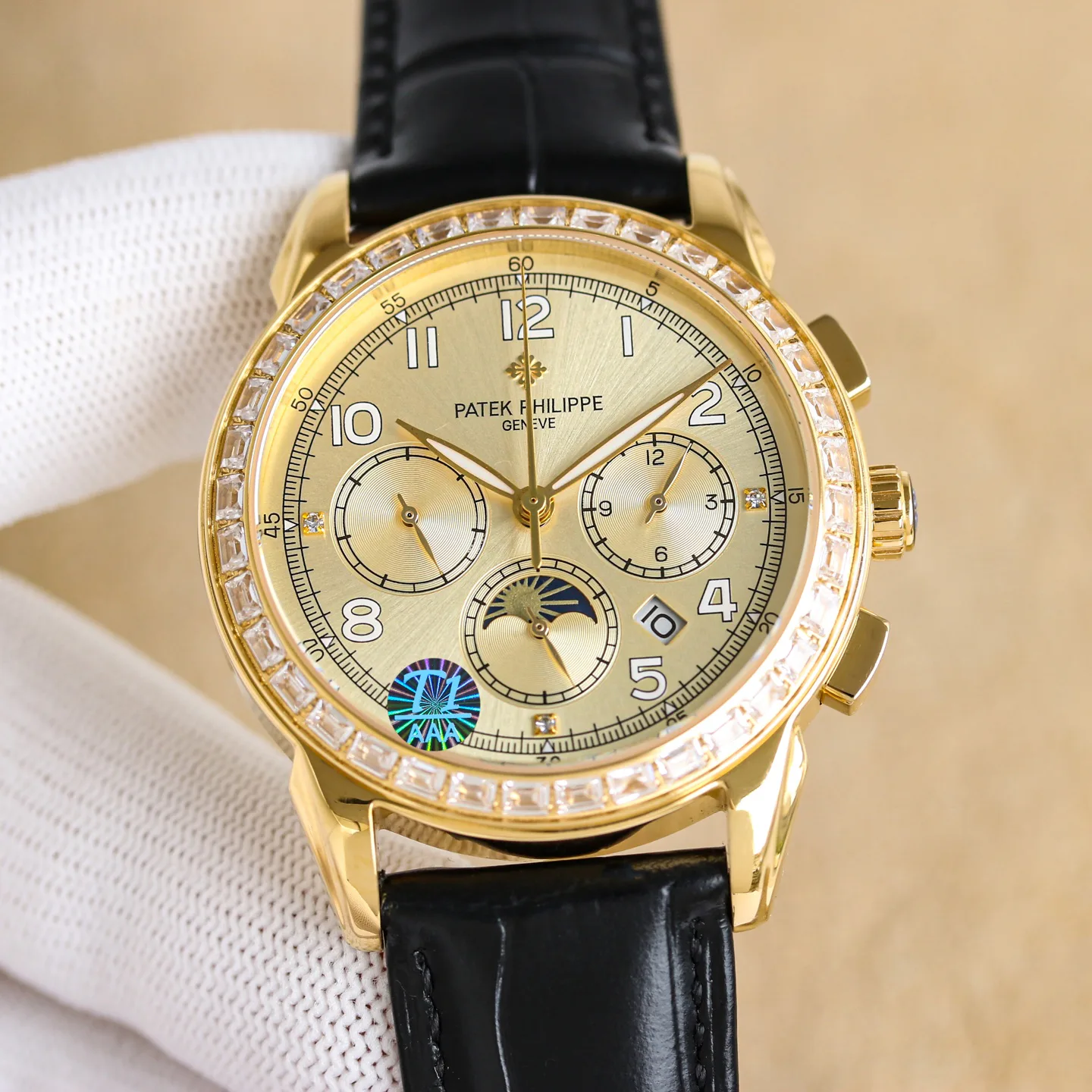 Men's Watches PATEK PHILIPPE 17880877